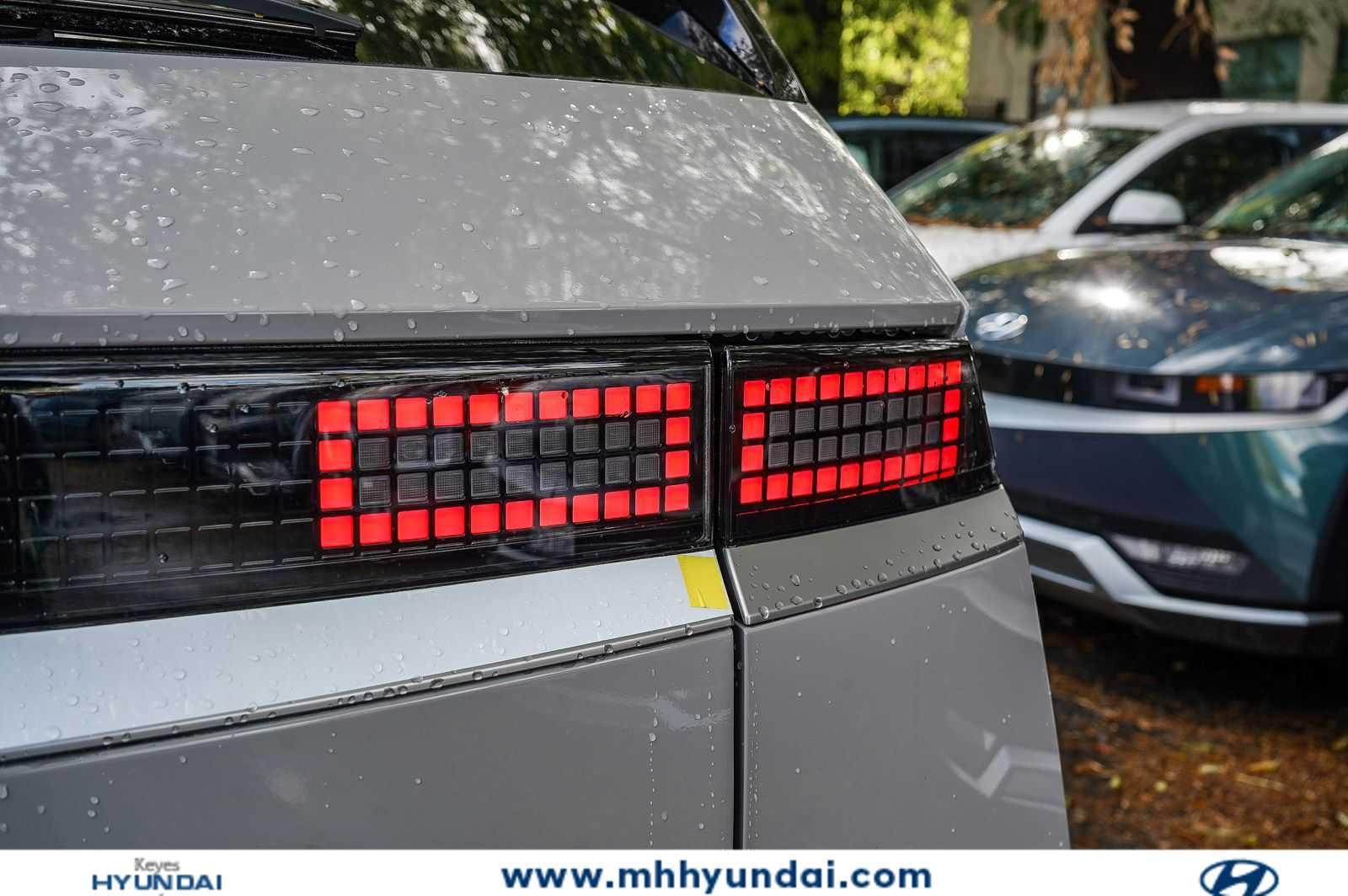Thumbnail: 2026 Hyundai Ioniq 5 - 9