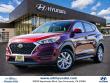 SUV Hyundai Tucson SE de 2019 de segunda mano