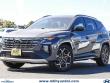 Certified 2022 Hyundai Tucson N Line SUV