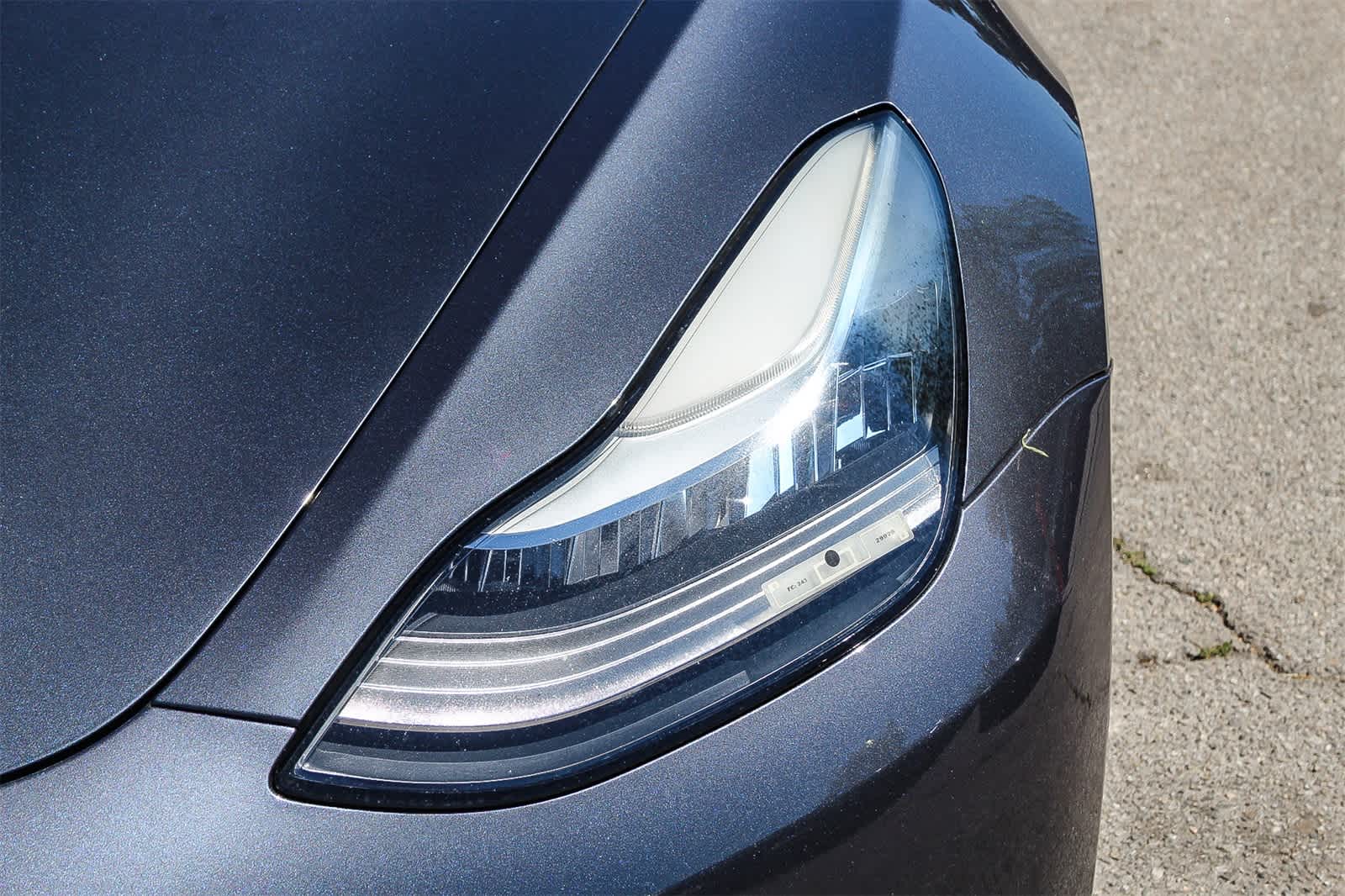 Thumbnail: 2019 Tesla Model 3 - 10