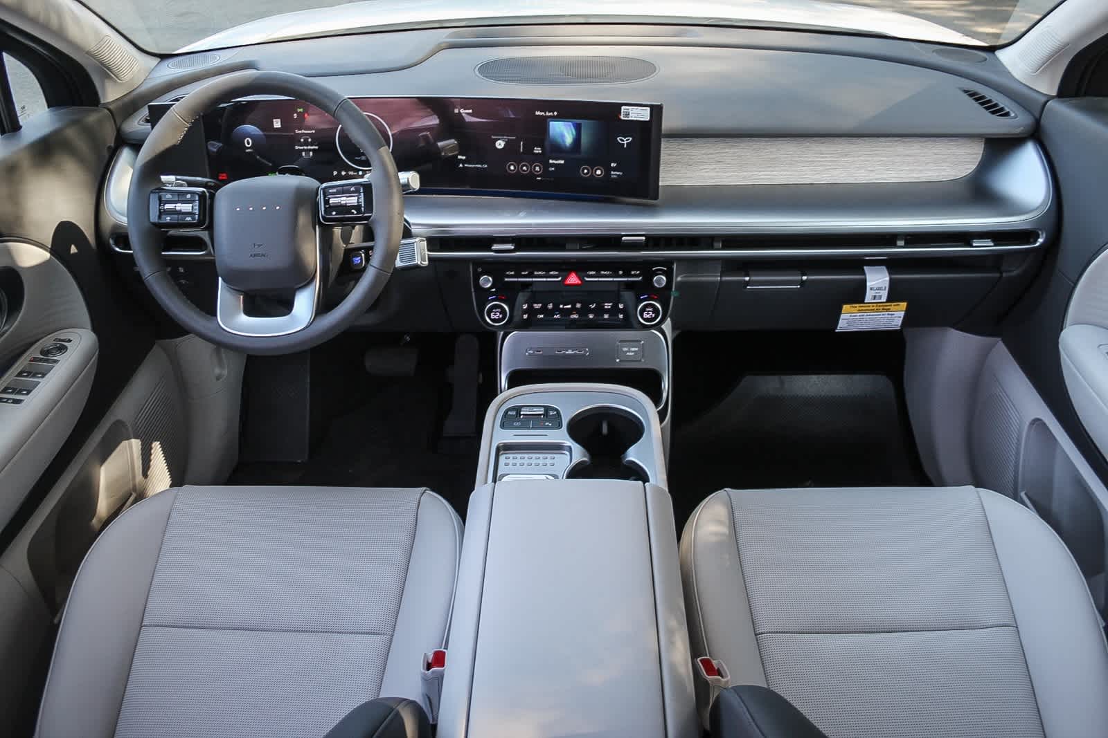 Thumbnail: 2026 Hyundai Ioniq - 19