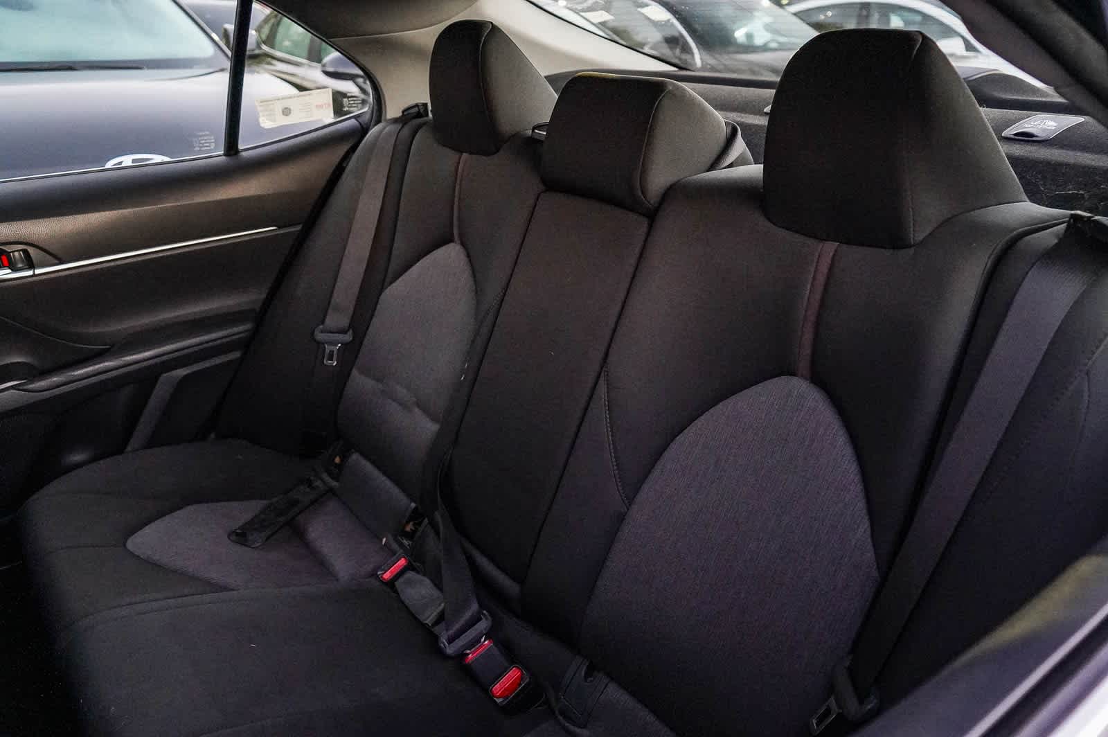 Thumbnail: 2018 Toyota Camry - 18