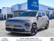 Certified 2025 Hyundai Kona Electric SEL SUV