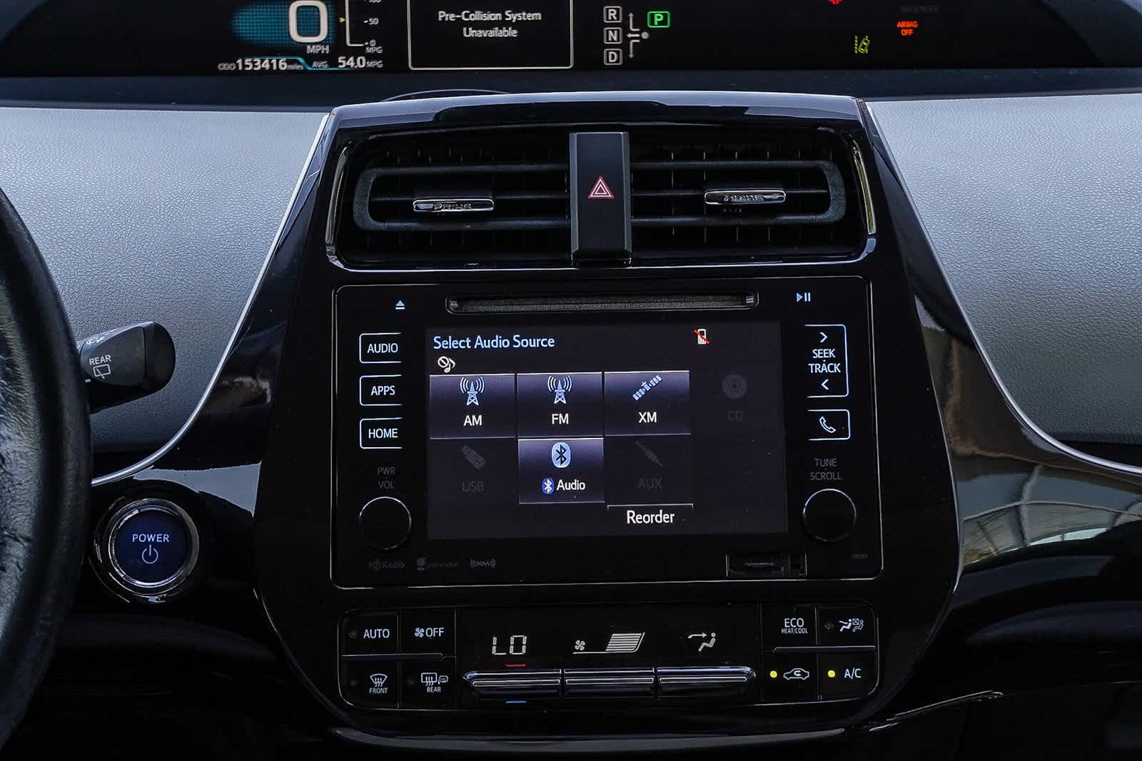 Thumbnail: 2016 Toyota Prius - 14