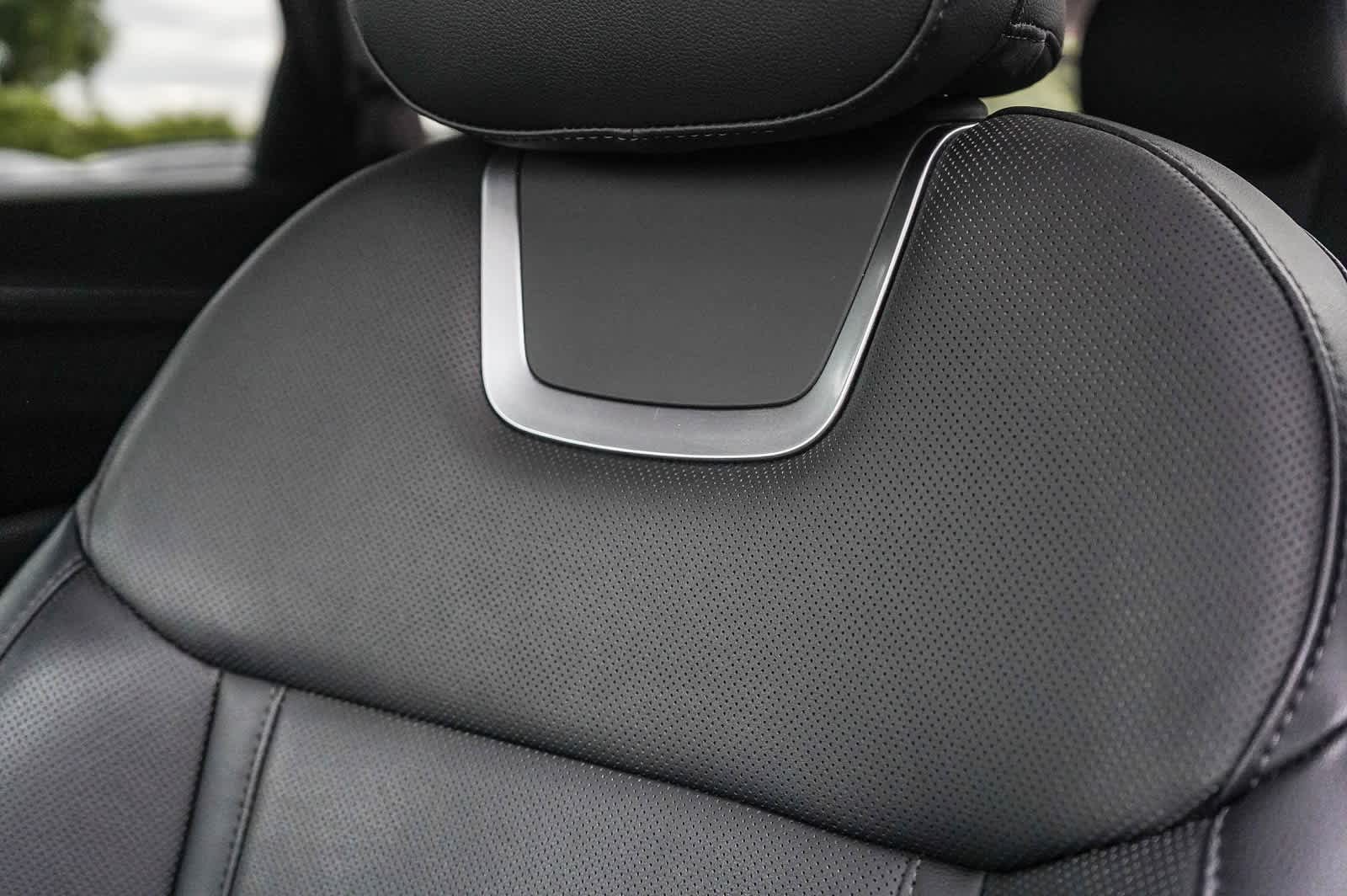 Thumbnail: 2023 Hyundai Tucson - 21