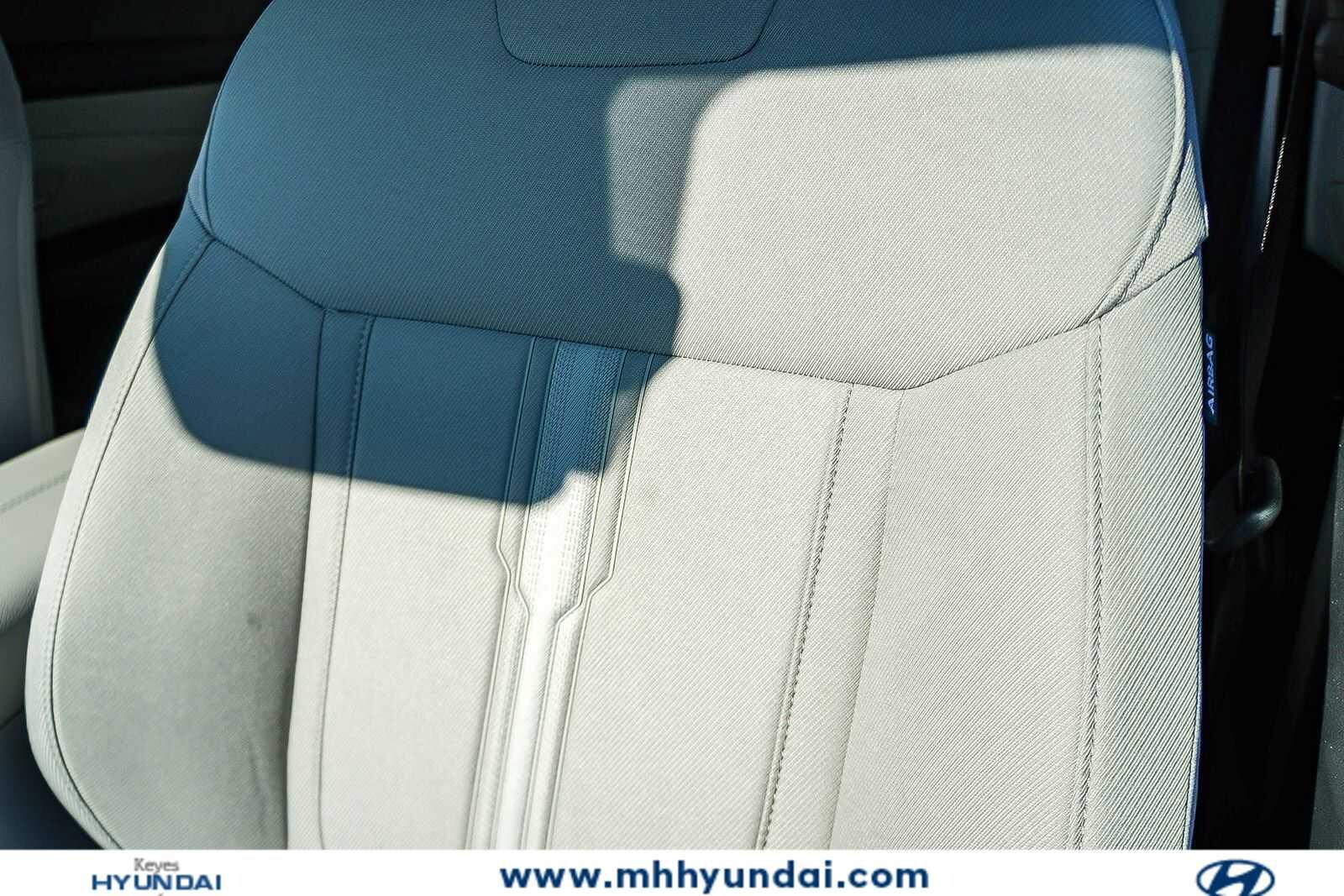 Thumbnail: 2026 Hyundai Tucson - 29