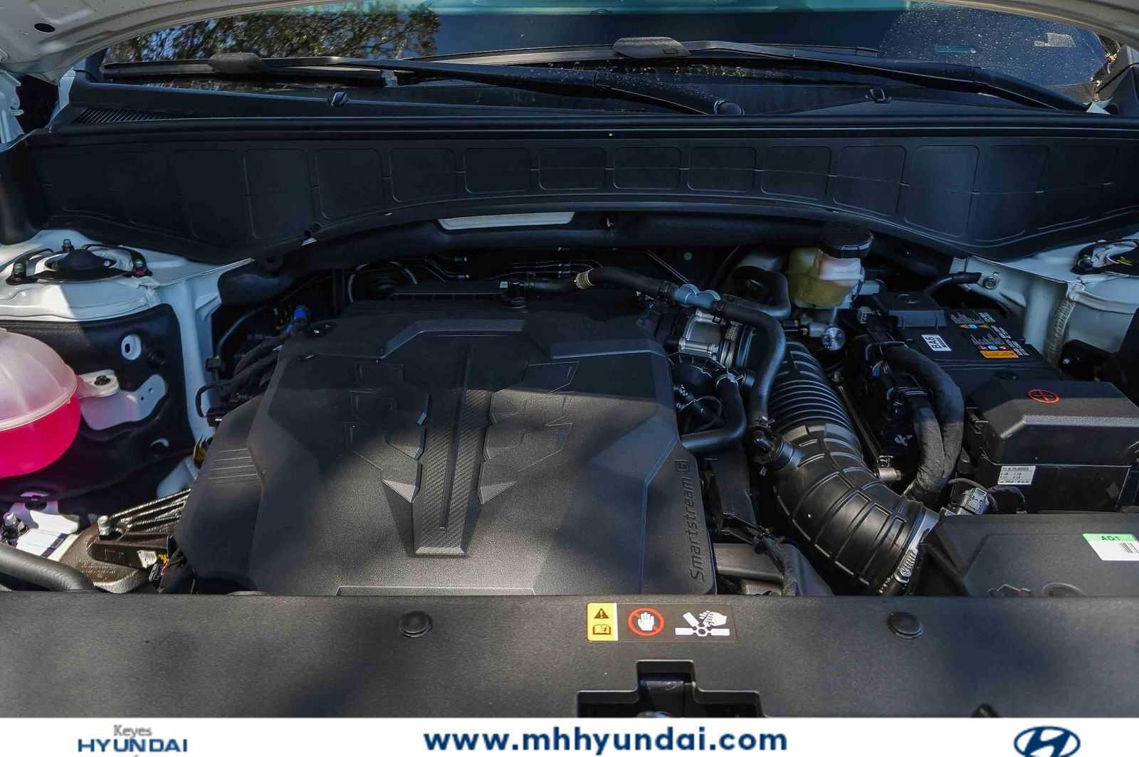 Thumbnail: 2026 Hyundai Palisade - 12
