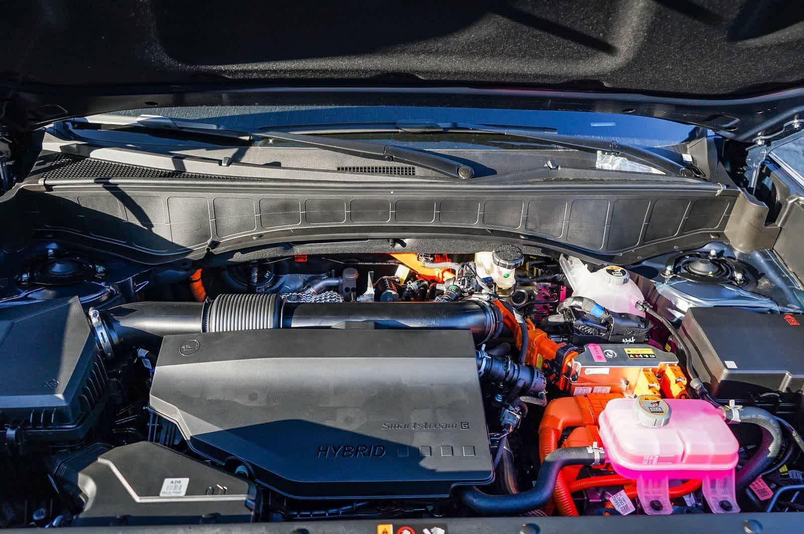 Thumbnail: 2026 Hyundai Palisade - 13