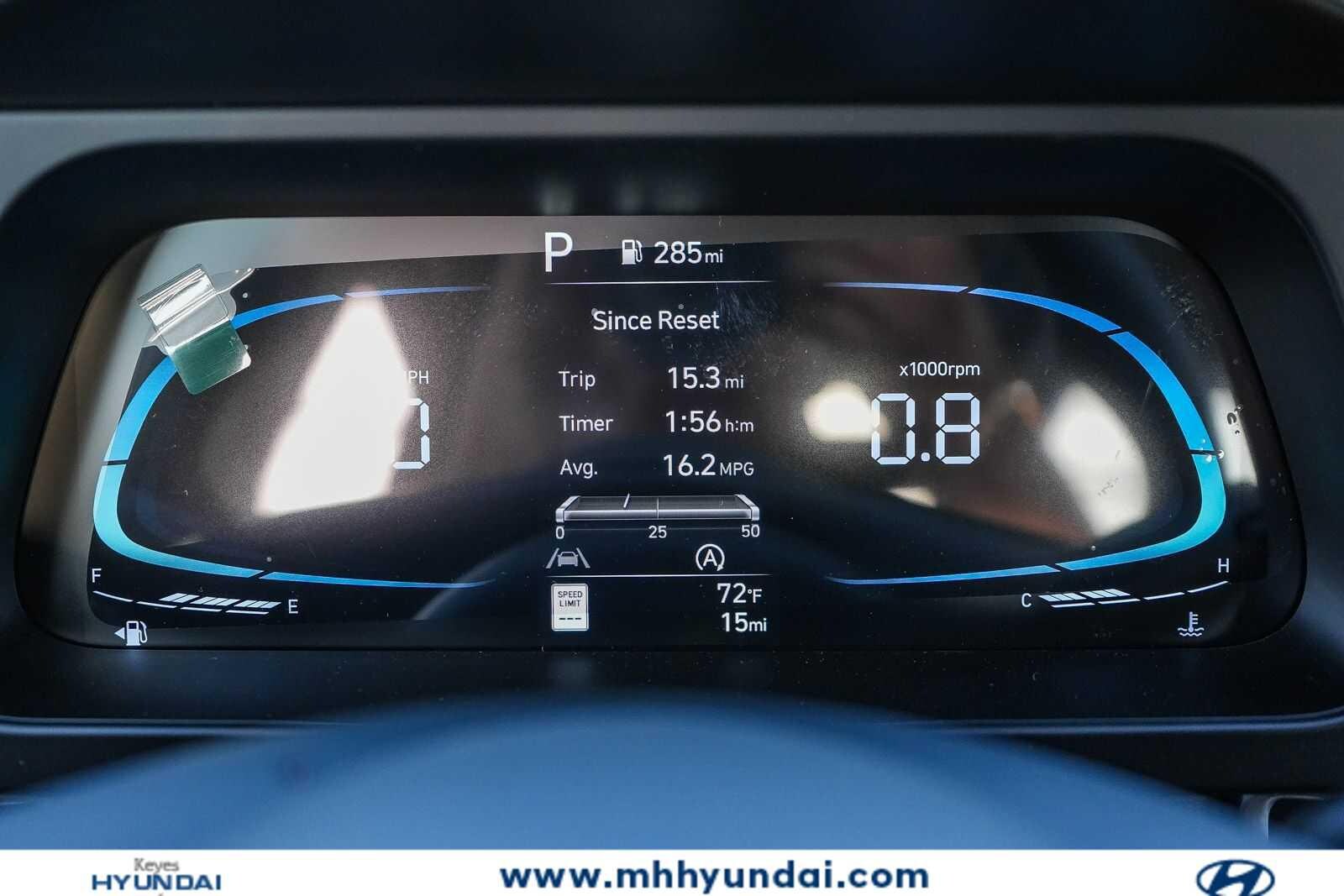 Thumbnail: 2026 Hyundai Elantra - 25