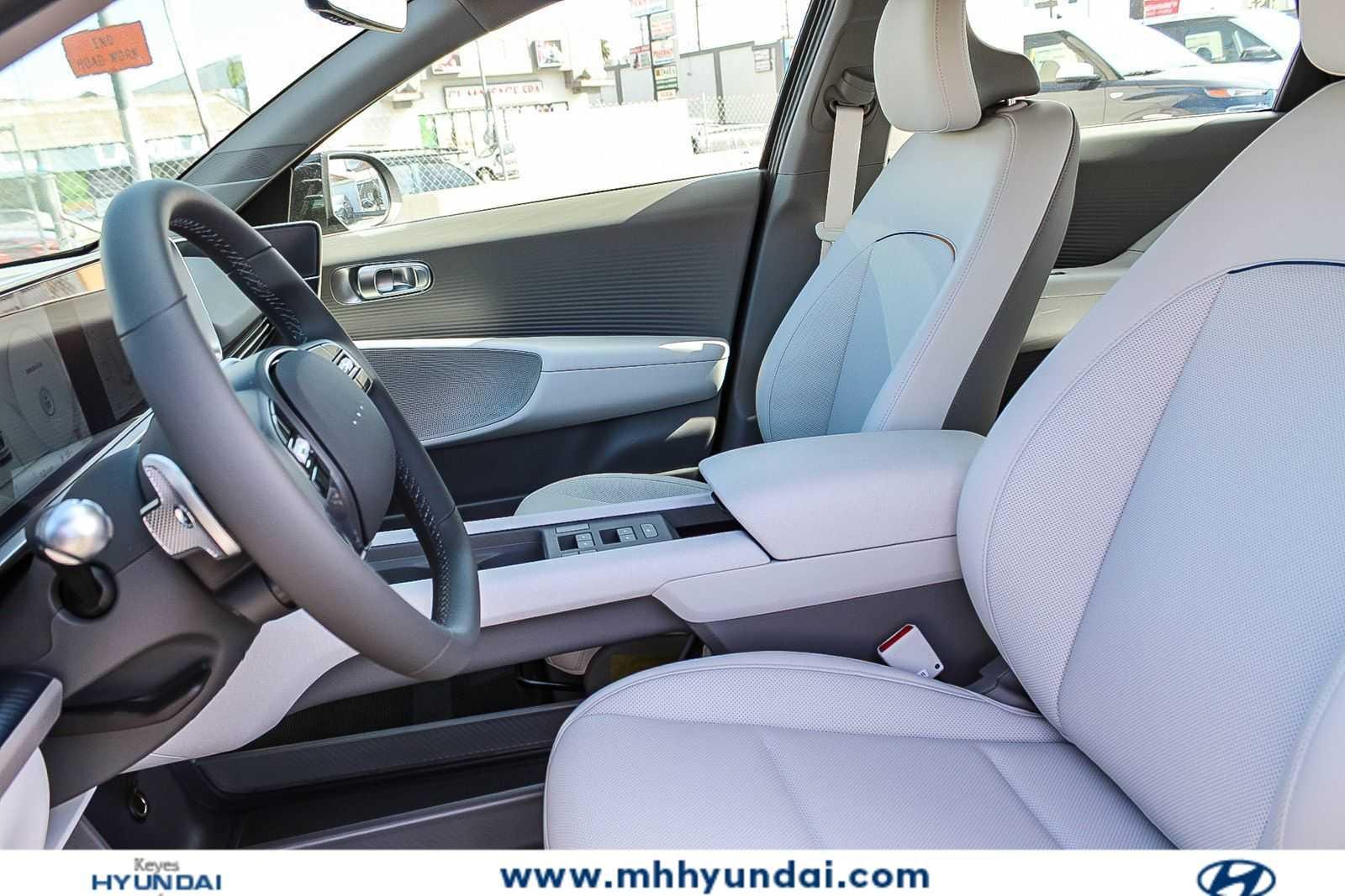 Thumbnail: 2025 Hyundai Ioniq 6 - 16