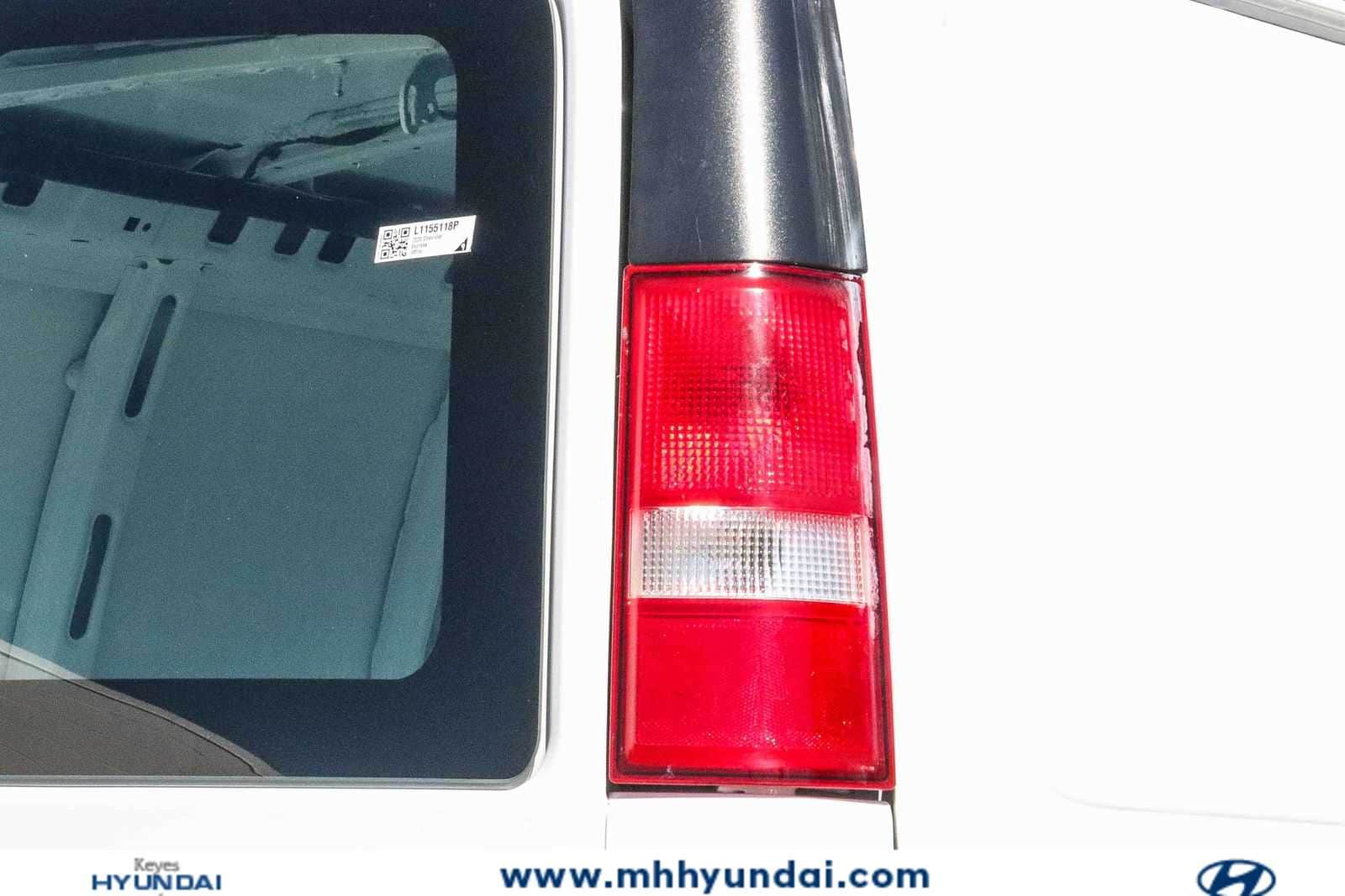 Thumbnail: 2020 Chevrolet Express - 10