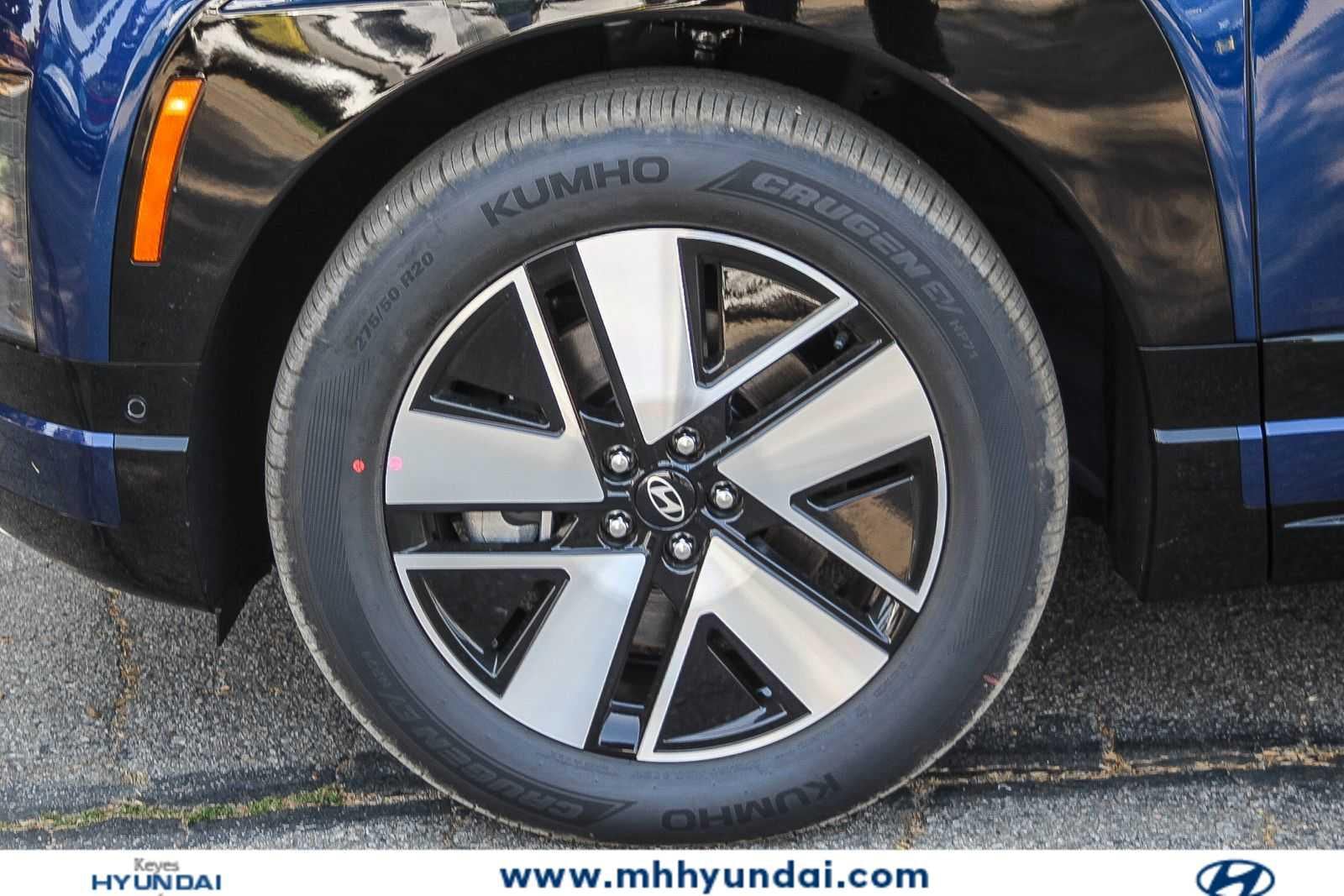 Thumbnail: 2026 Hyundai Ioniq - 9