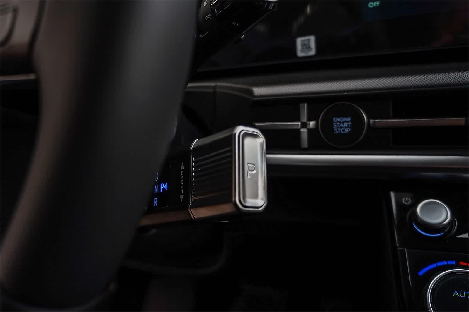 Thumbnail: 2026 Hyundai Santa Fe - 25