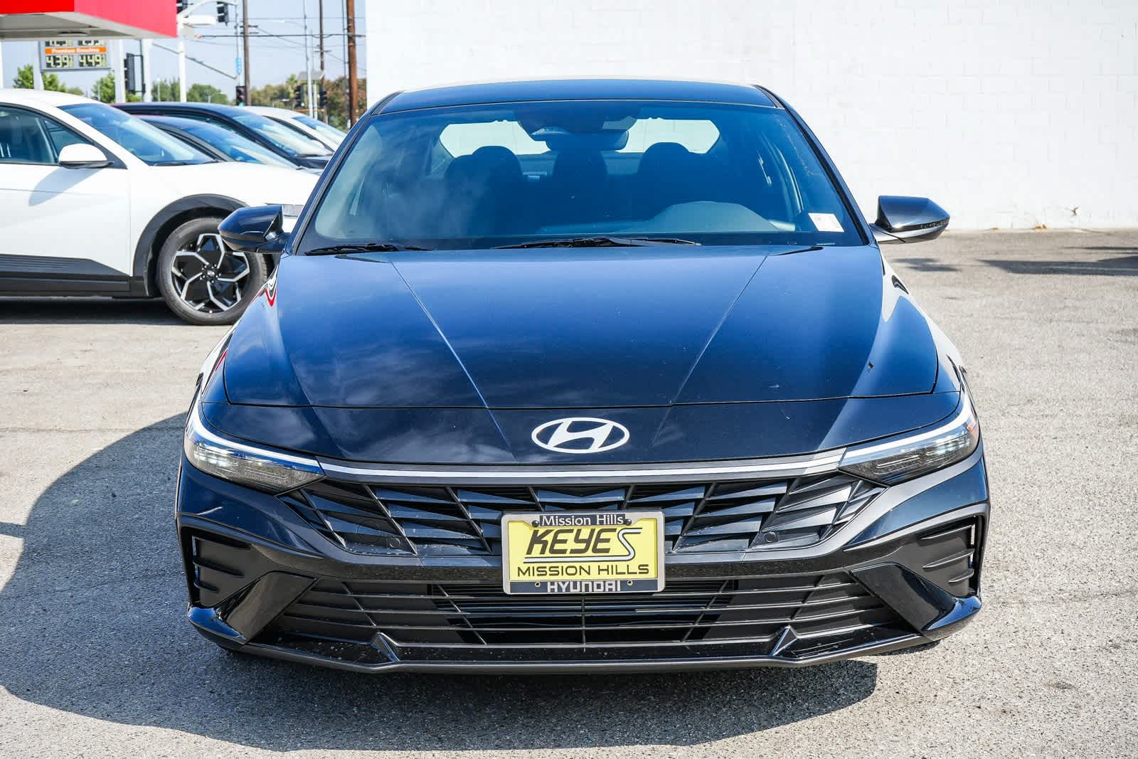 Thumbnail: 2025 Hyundai Elantra - 6