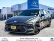 New 2026 Hyundai Sonata N Line Sedan