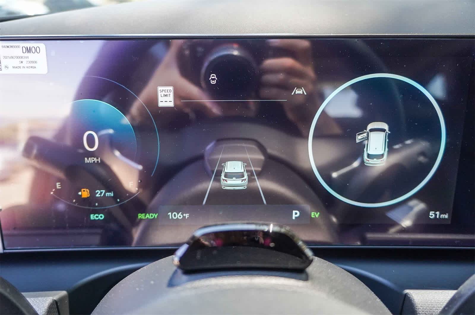 Thumbnail: 2025 Hyundai Tucson - 32