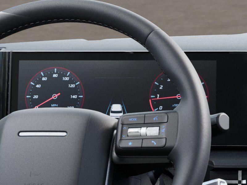 Thumbnail: 2026 Hyundai Santa Fe - 14