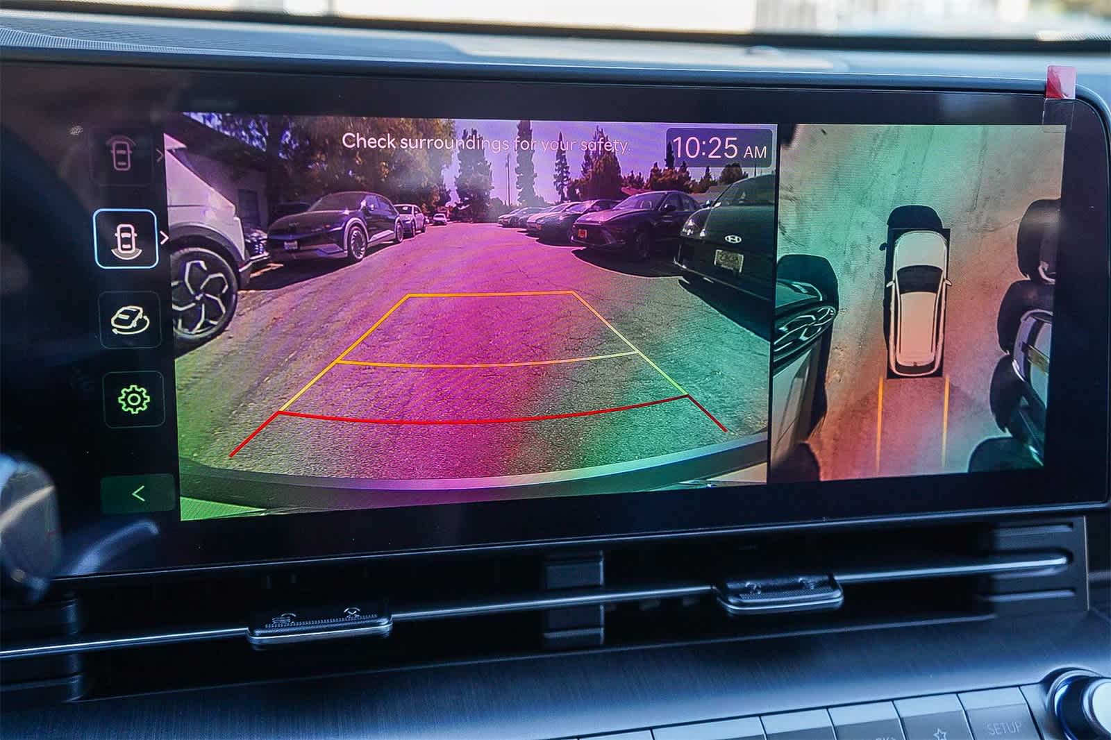 Thumbnail: 2026 Hyundai Kona - 28