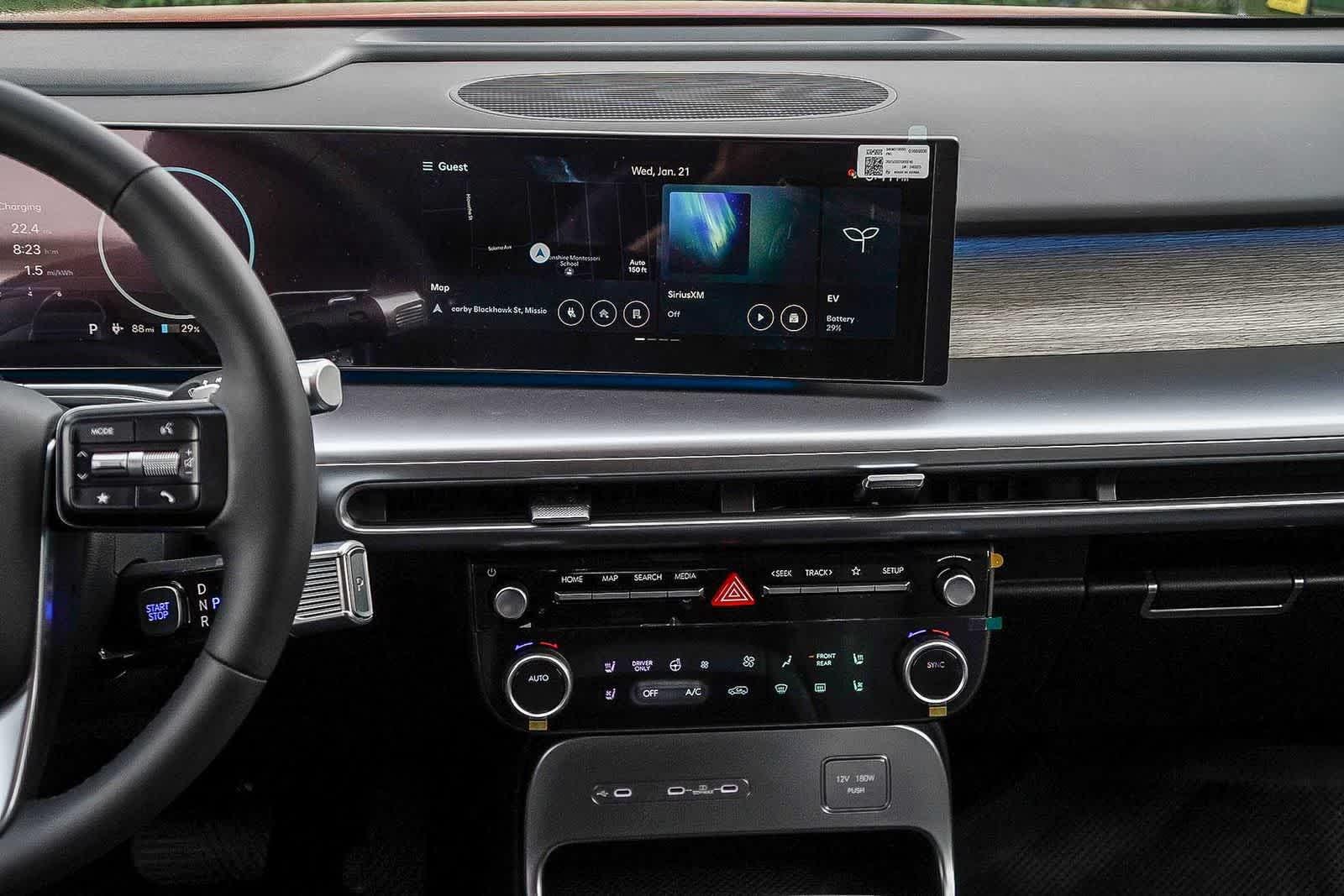 Thumbnail: 2026 Hyundai Ioniq - 15