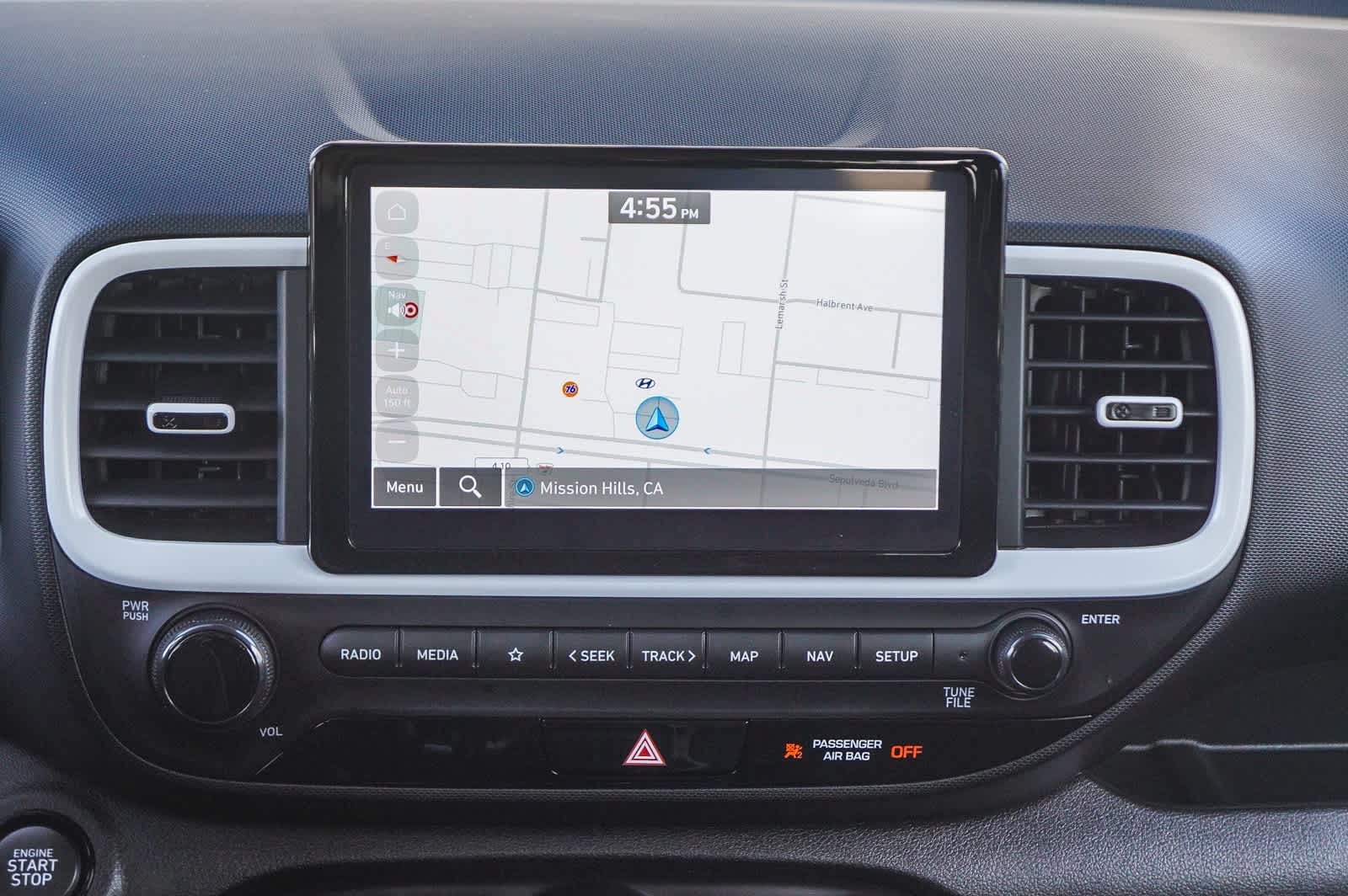 Thumbnail: 2024 Hyundai Venue - 14