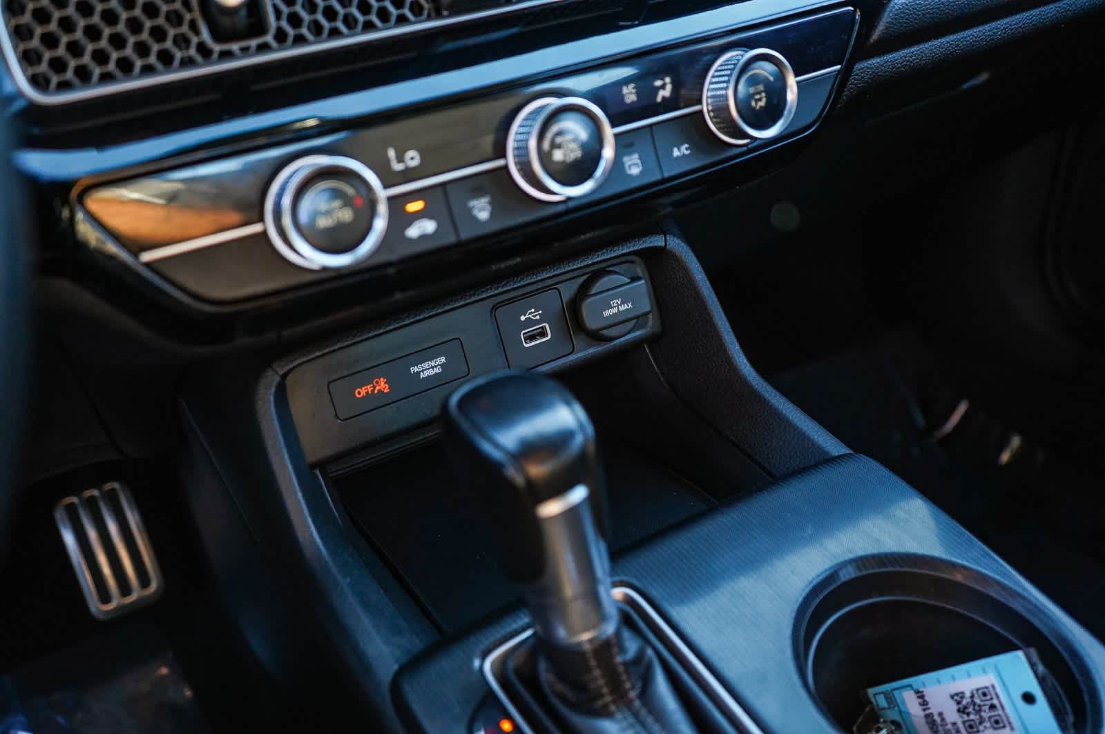 Thumbnail: 2022 Honda Civic - 20