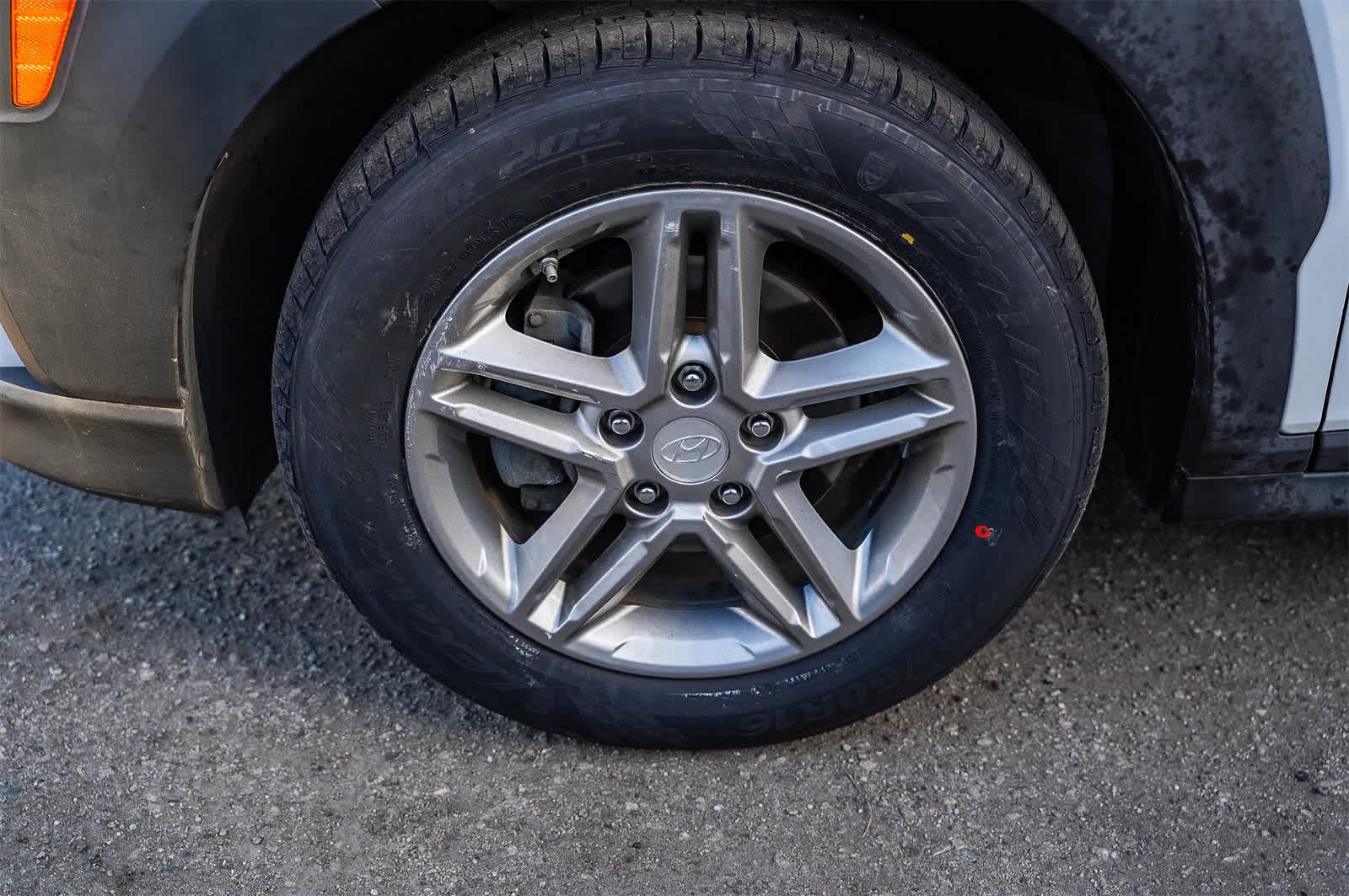 Thumbnail: 2018 Hyundai Kona - 6