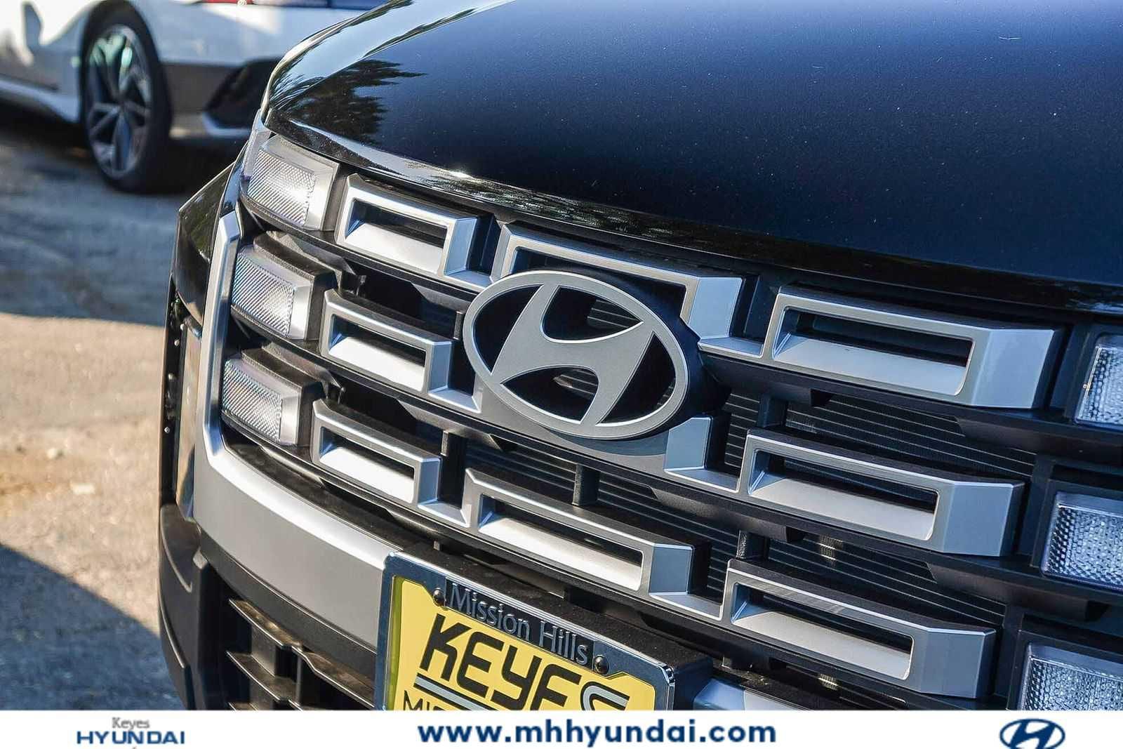 Thumbnail: 2026 Hyundai Santa Cruz - 9