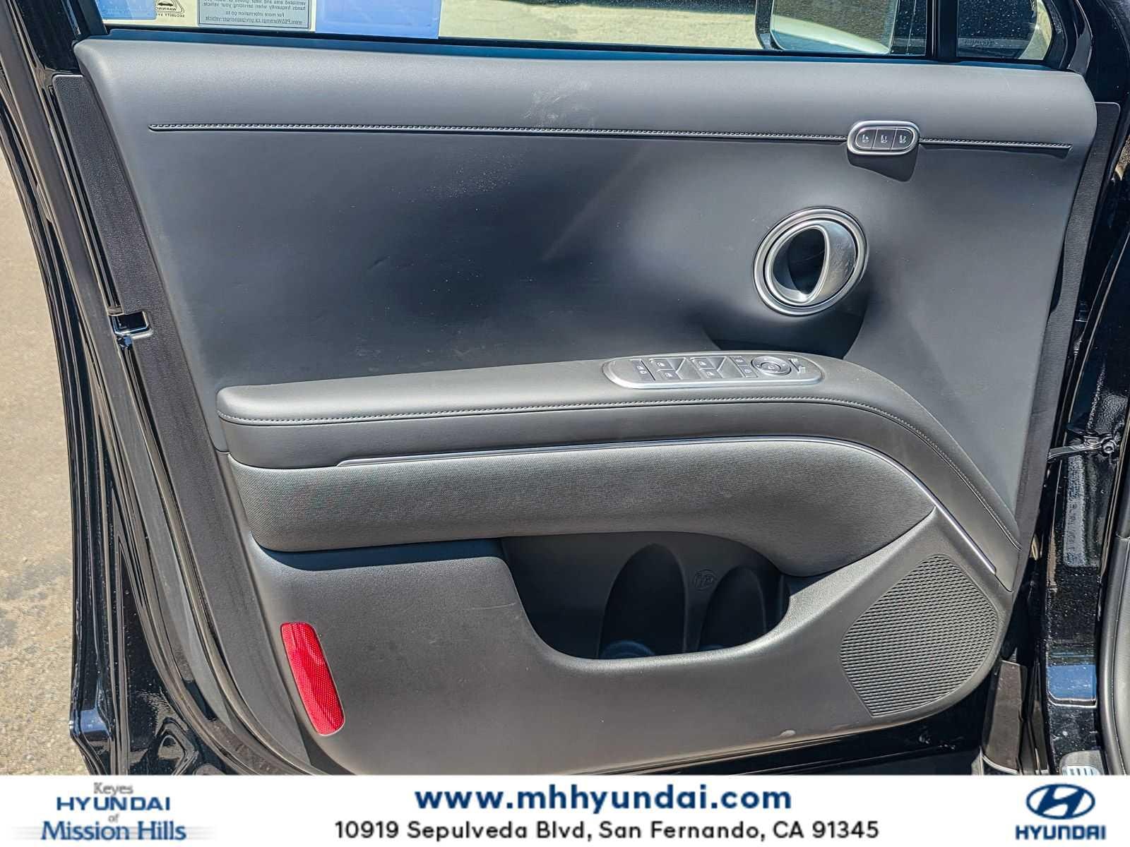 Thumbnail: 2026 Hyundai Palisade - 22