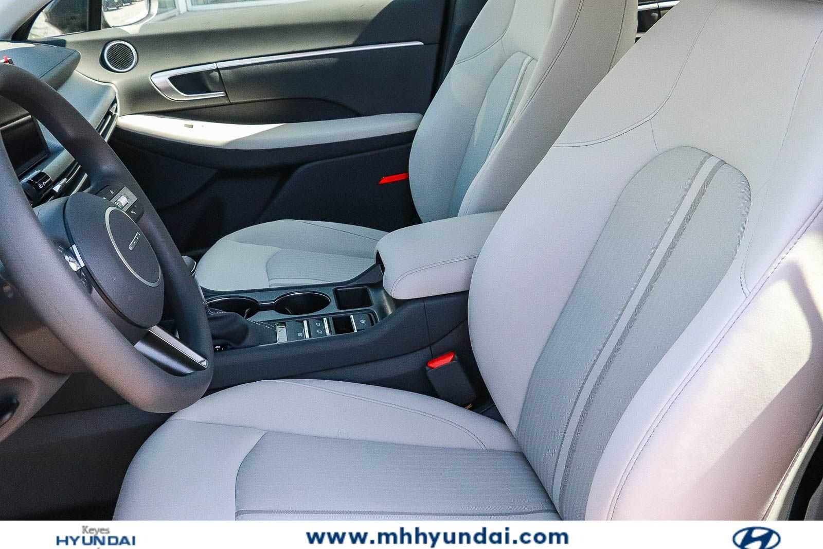 Thumbnail: 2026 Hyundai Sonata - 19