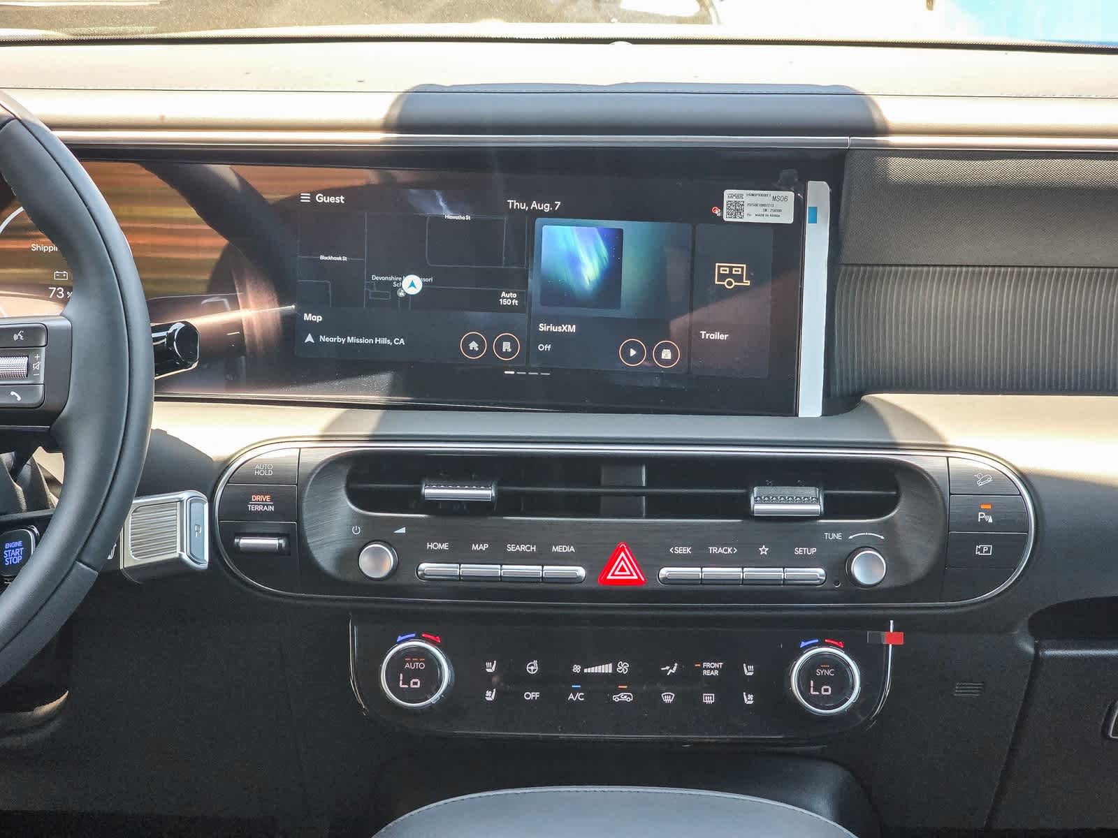 Thumbnail: 2026 Hyundai Palisade - 17