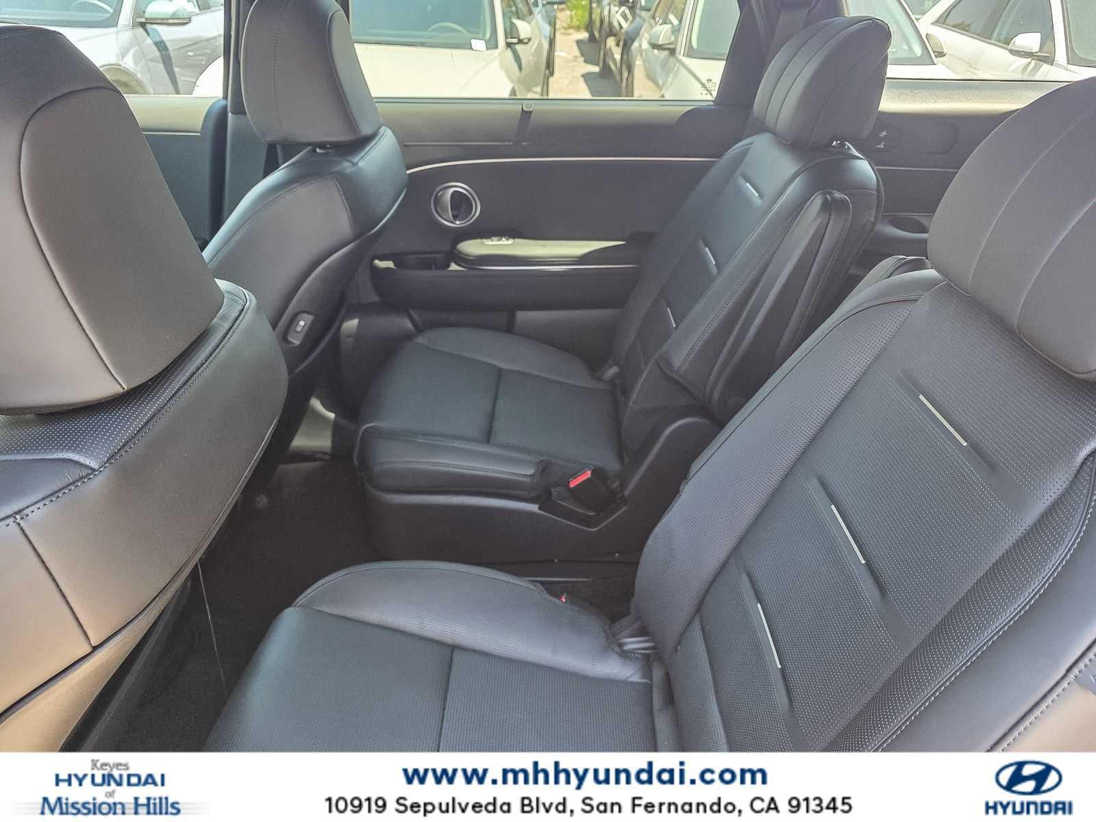 Thumbnail: 2026 Hyundai Palisade - 13