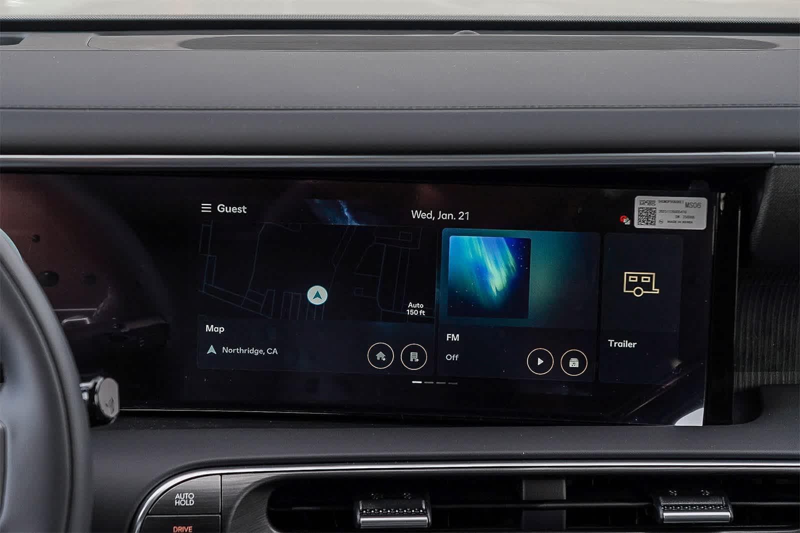 Thumbnail: 2026 Hyundai Palisade - 15