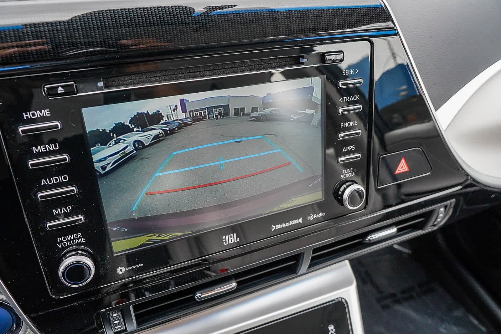 Thumbnail: 2019 Toyota Mirai - 19