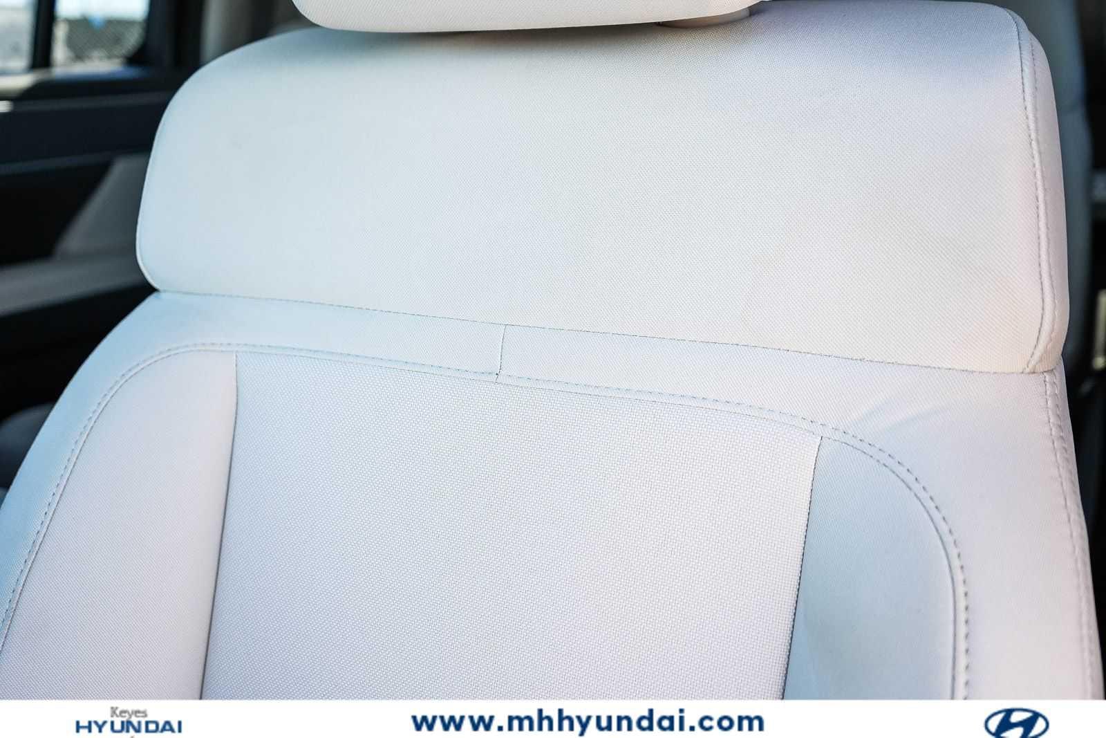 Thumbnail: 2026 Hyundai Santa Fe - 26