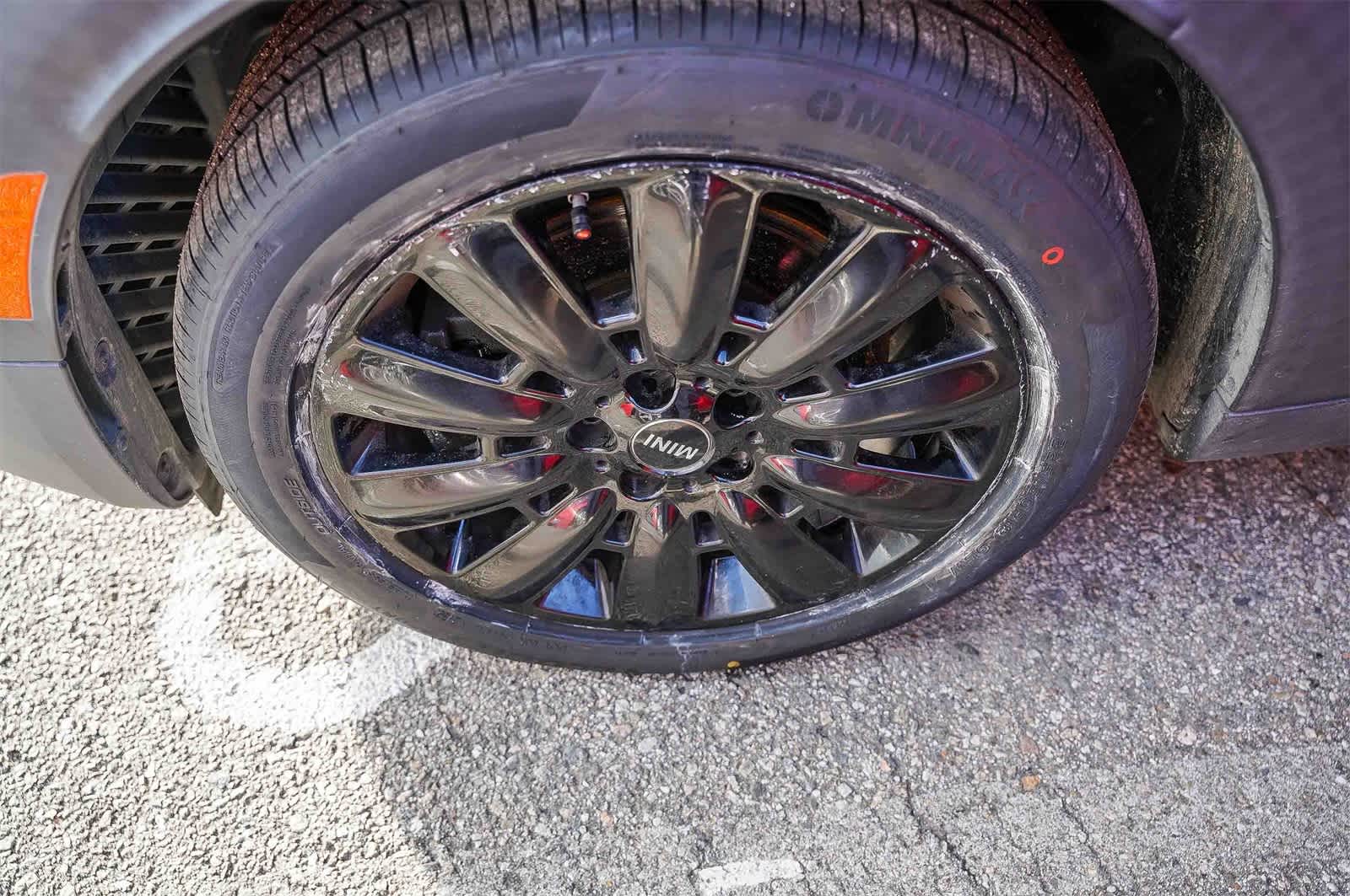 Thumbnail: 2018 MINI Cooper Countryman - 5