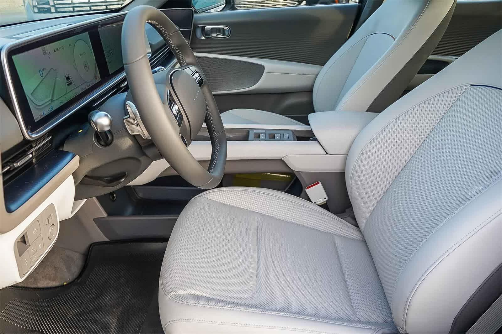 Thumbnail: 2025 Hyundai Ioniq 6 - 18