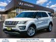 Used 2017 Ford Explorer XLT SUV