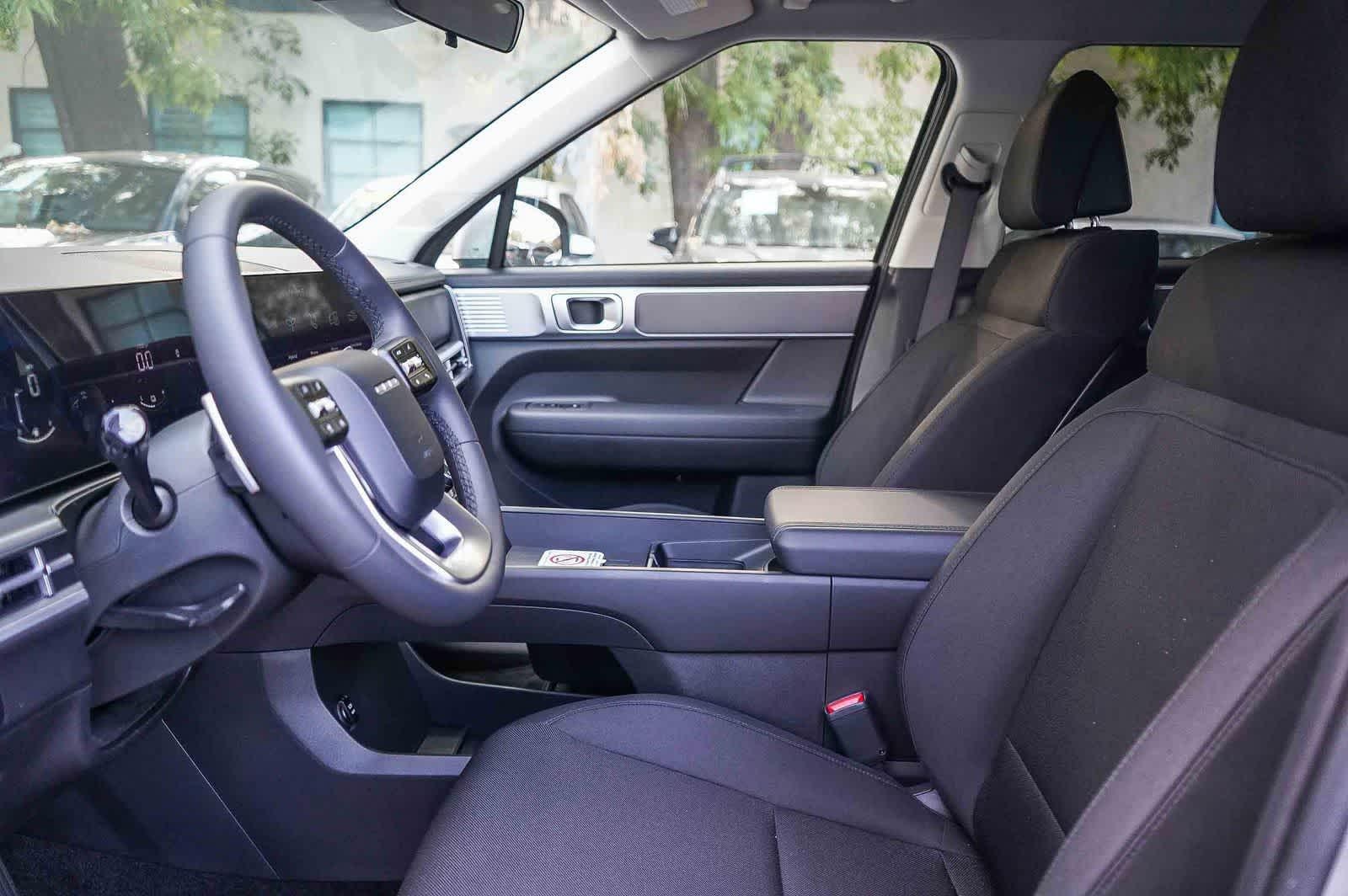 Thumbnail: 2026 Hyundai Santa Fe - 17