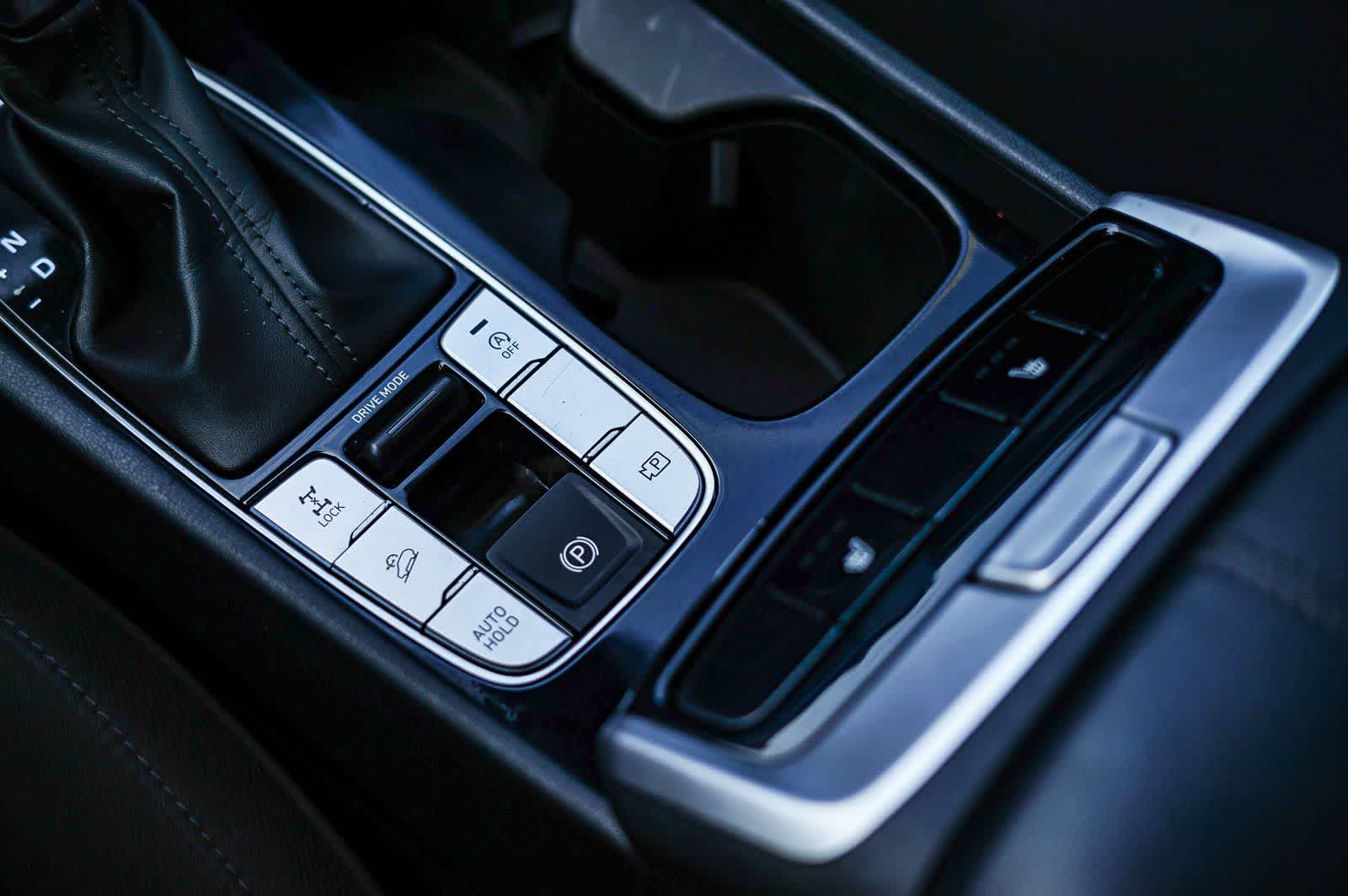 Thumbnail: 2023 Hyundai Tucson - 22