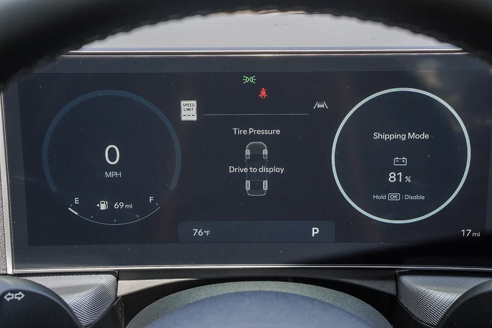 Thumbnail: 2025 Hyundai Sonata - 19