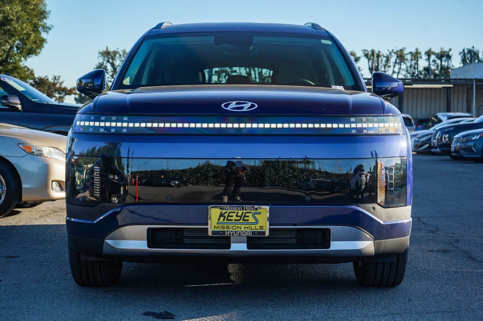 Thumbnail: 2026 Hyundai Ioniq - 2