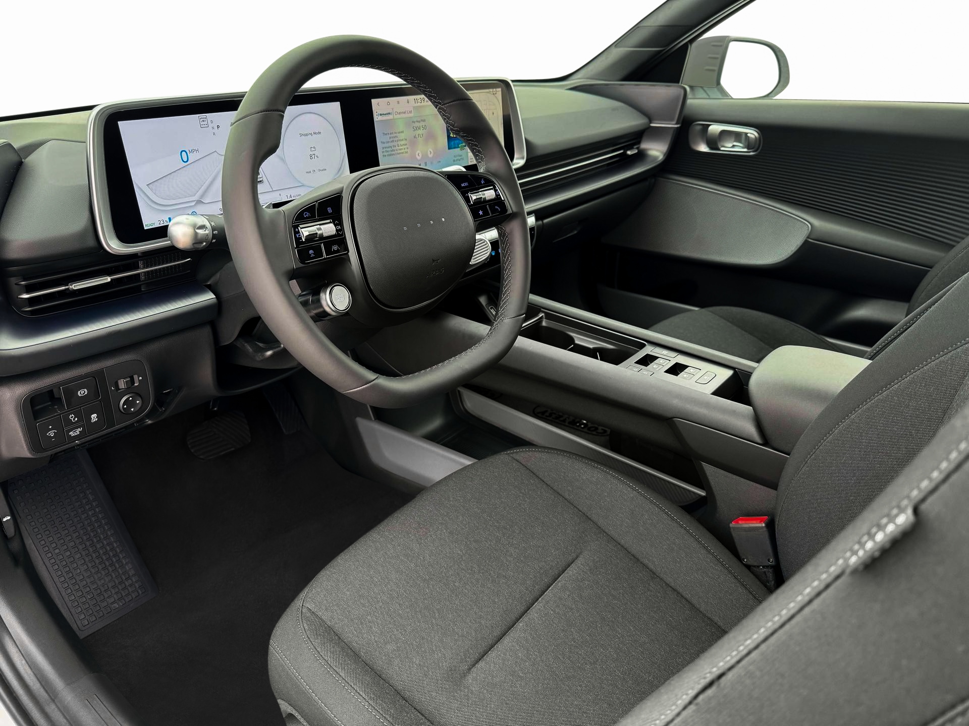 Thumbnail: 2025 Hyundai Ioniq 6 - 14