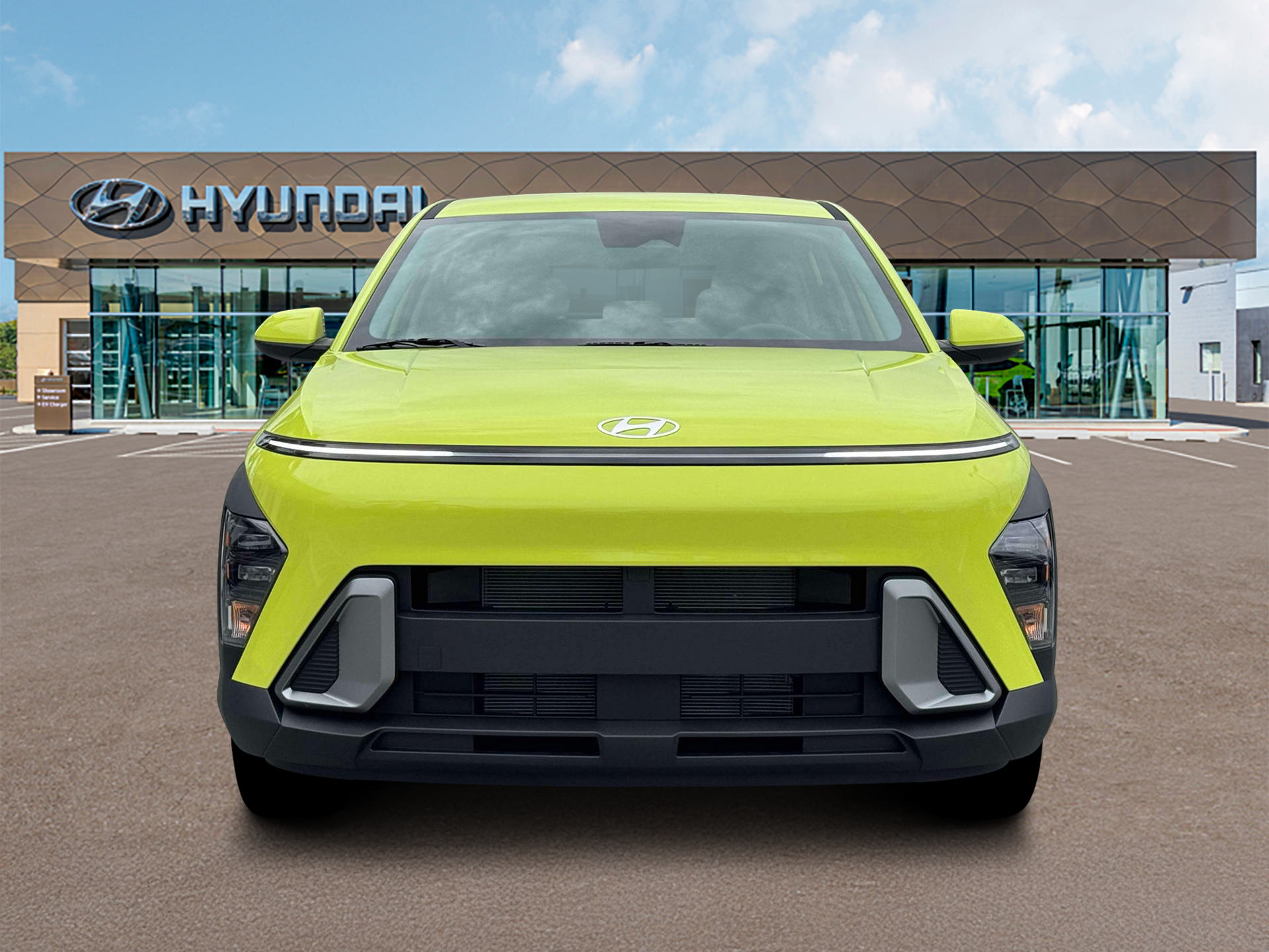 Thumbnail: 2026 Hyundai Kona - 12