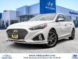 Used 2019 Hyundai Sonata Limited 2.0T Sedan