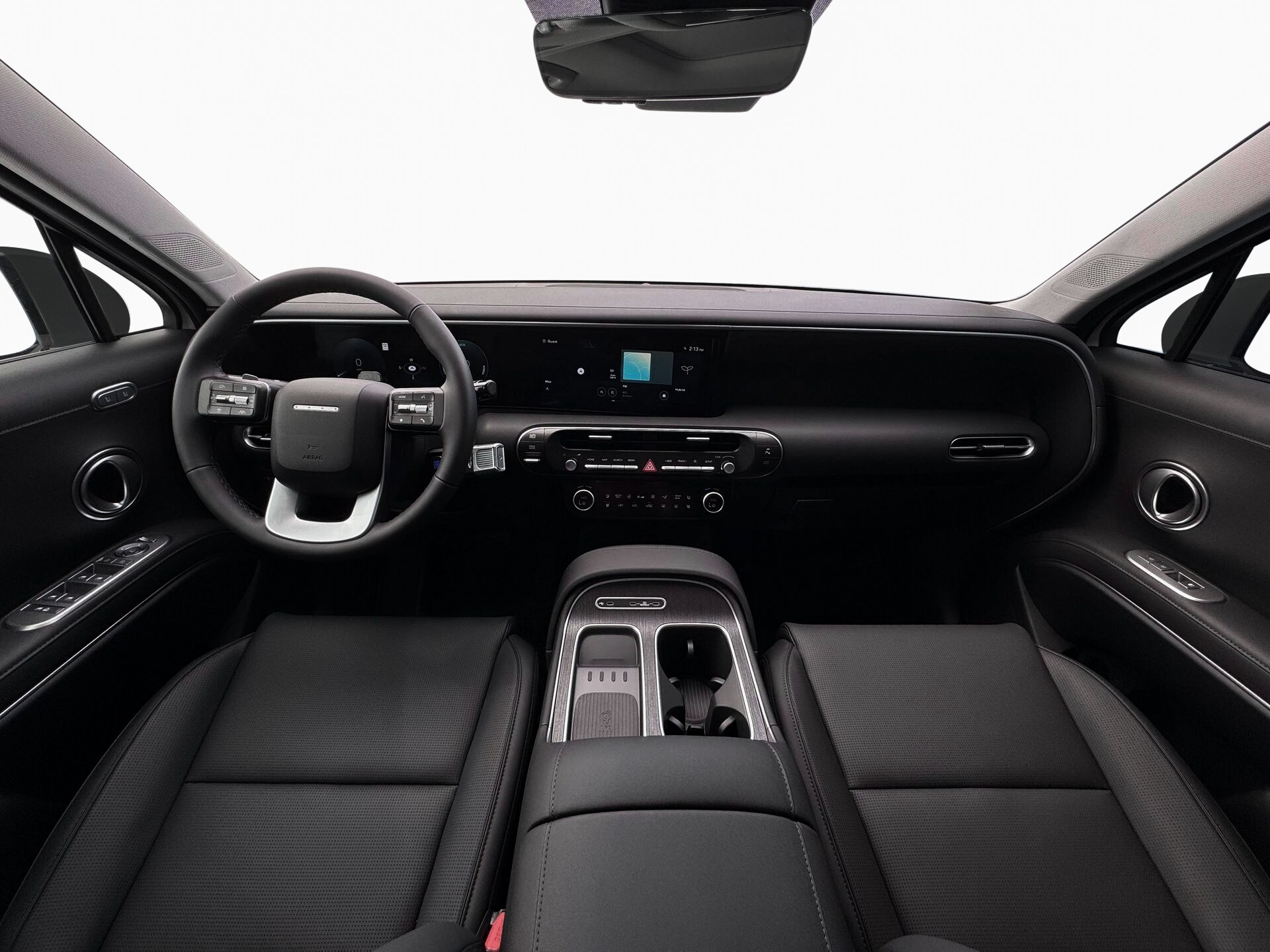 Thumbnail: 2026 Hyundai Palisade - 13