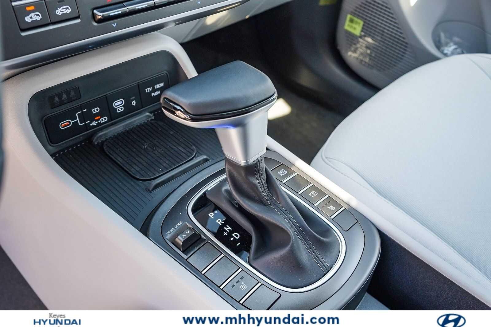 Thumbnail: 2026 Hyundai Kona - 23