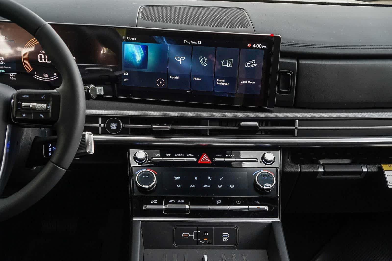 Thumbnail: 2026 Hyundai Santa Fe - 14