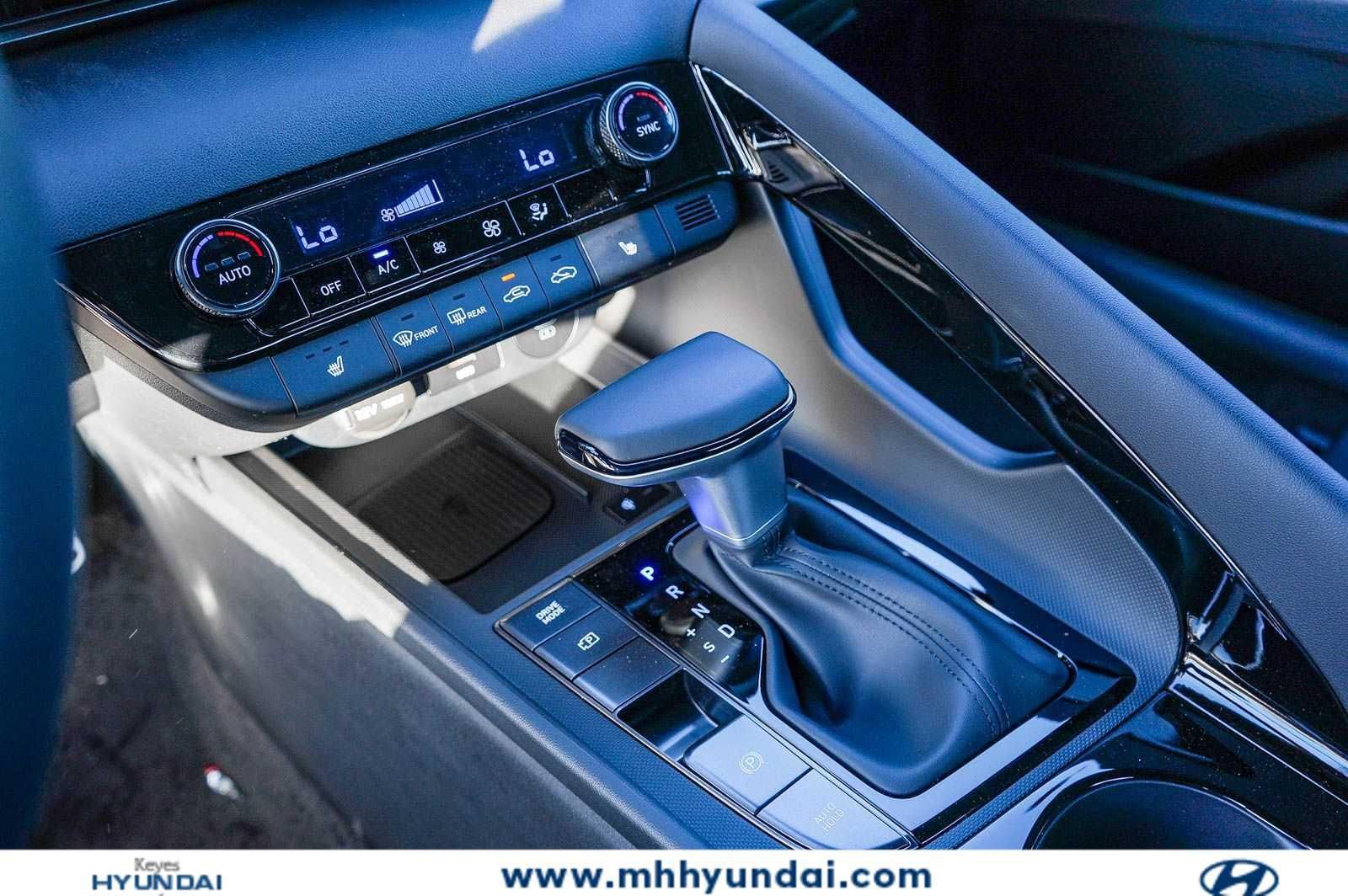 Thumbnail: 2026 Hyundai Elantra - 25
