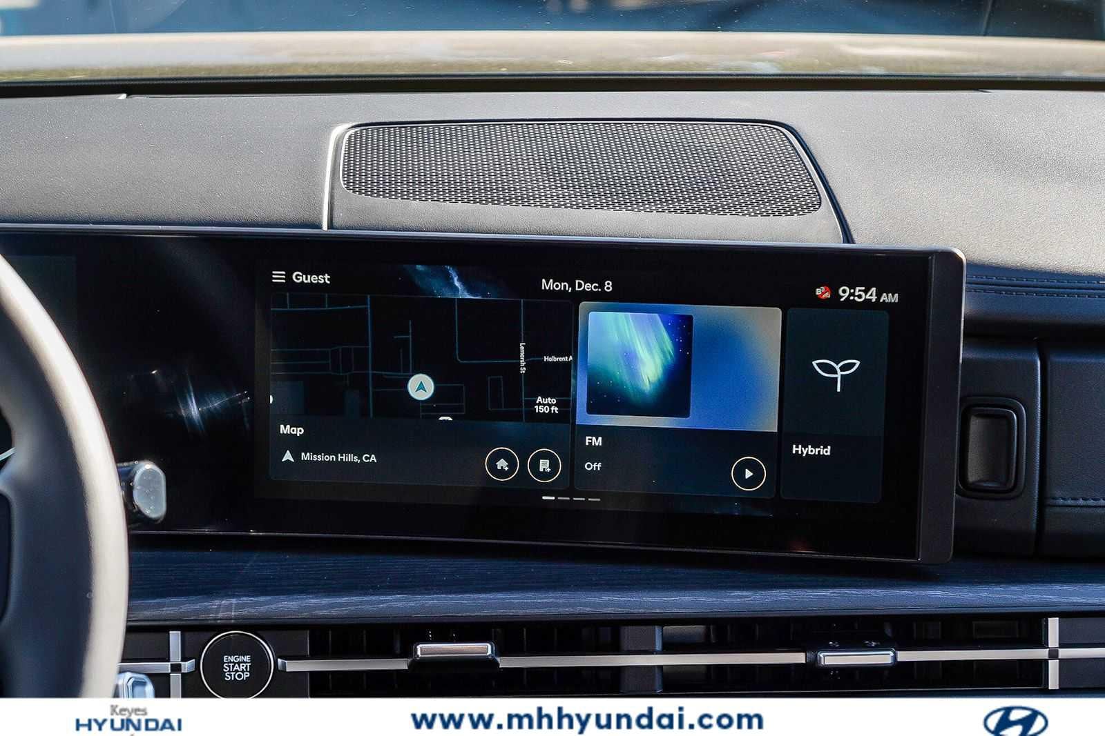 Thumbnail: 2026 Hyundai Santa Fe - 16