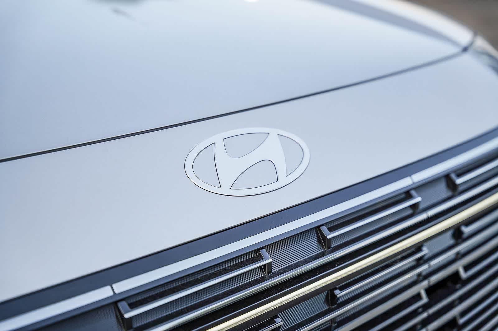 Thumbnail: 2026 Hyundai Palisade - 5